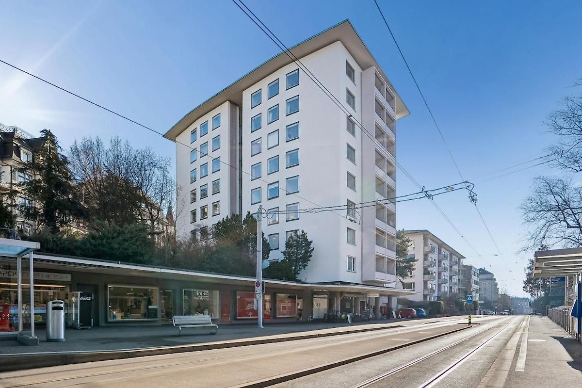 Apartment 2br For An Unforgettable - Vineyard 72 Zurich
