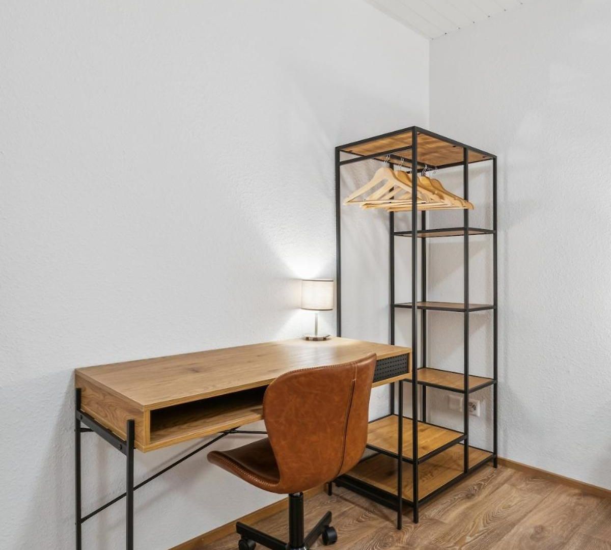 Luxury 1br In The Center - Color 5 Apartment
