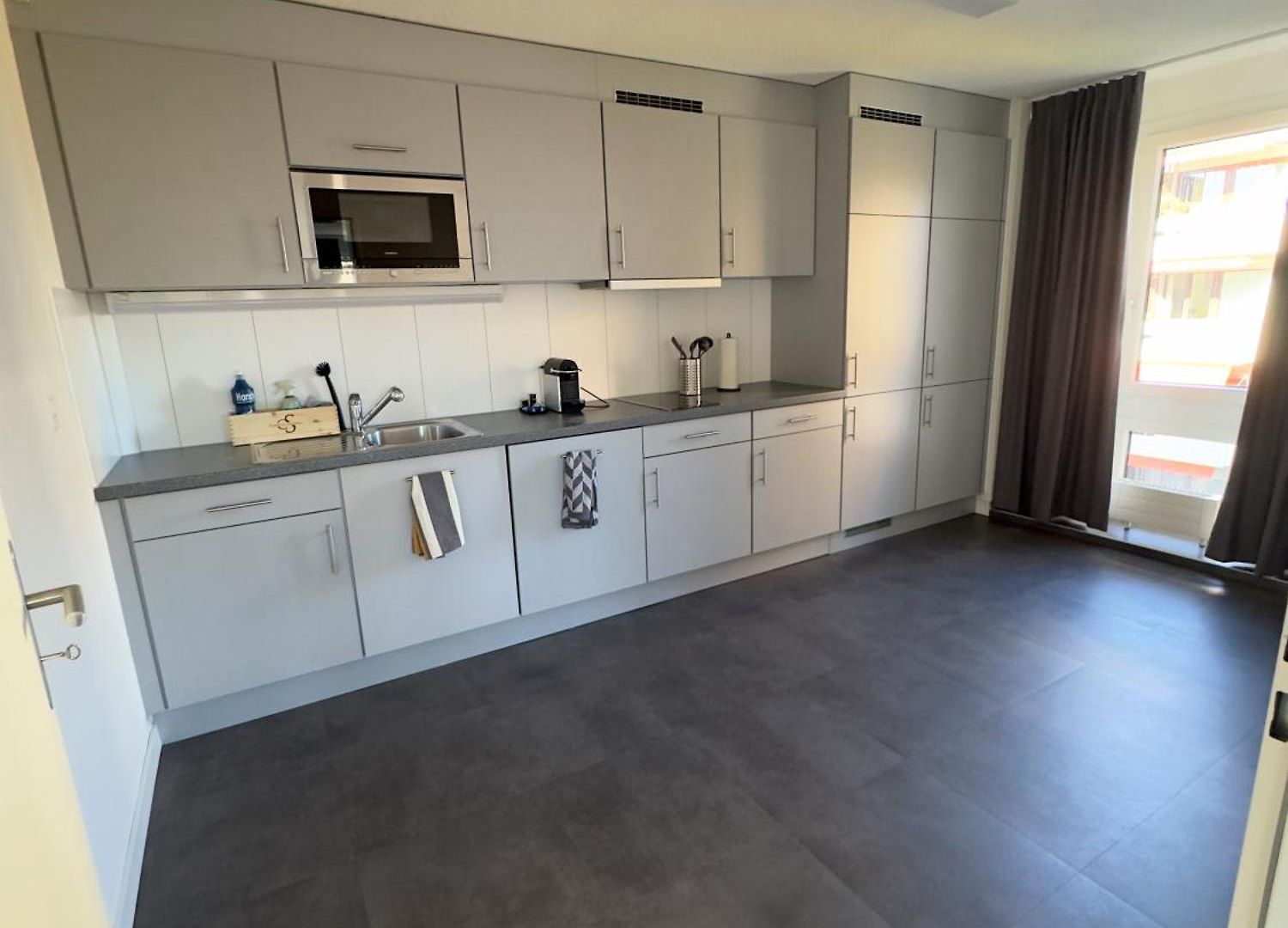Business - Managed By Landgasthof Leuen Apartment *