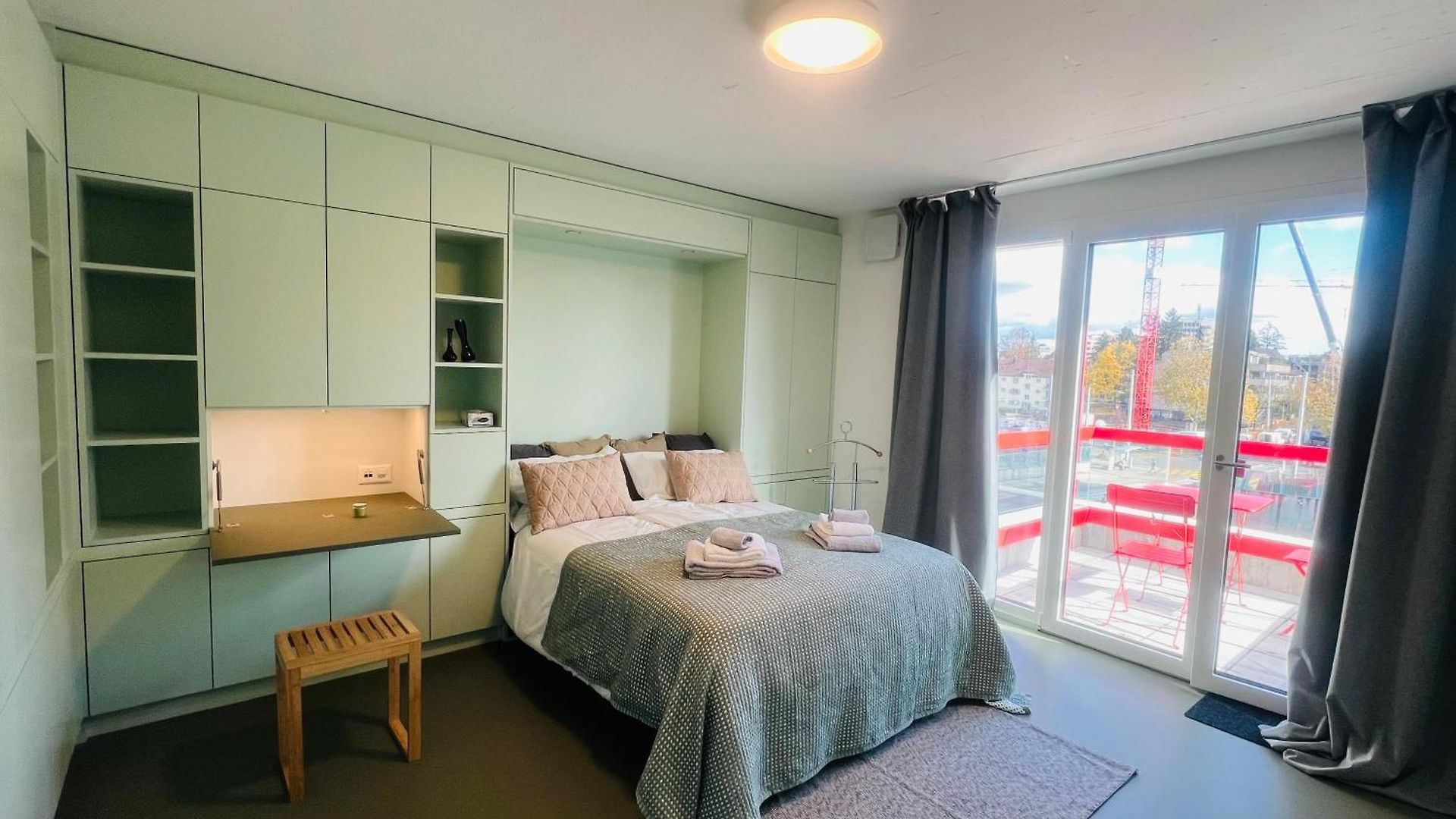 Modern Living, Luxe * Zurich