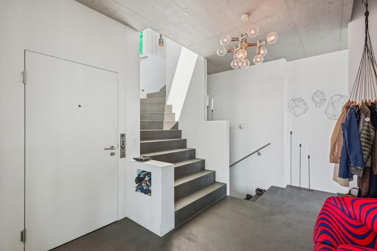 Apartment Luxury Penthouse - 360 Attic