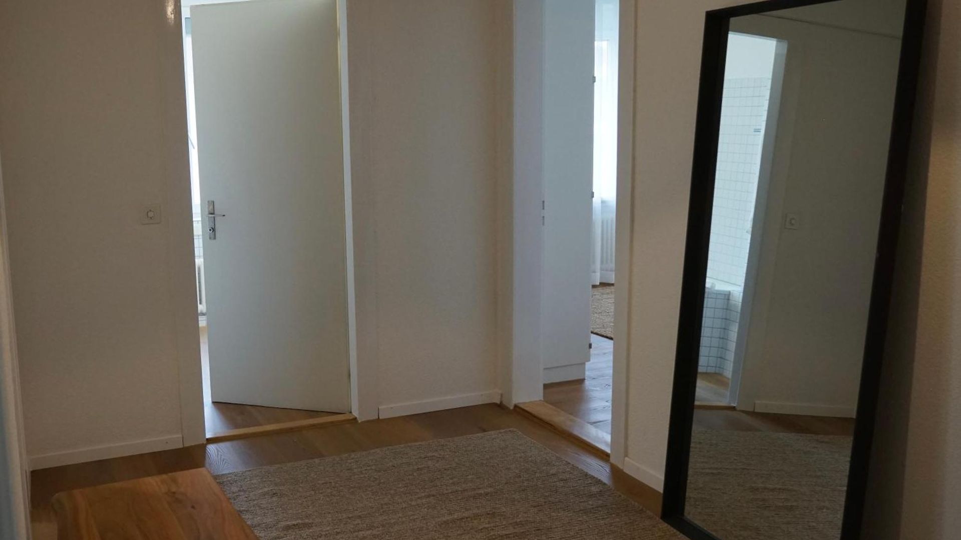 Apartment Stadtloft Zürich- Oerlikon Zürich
