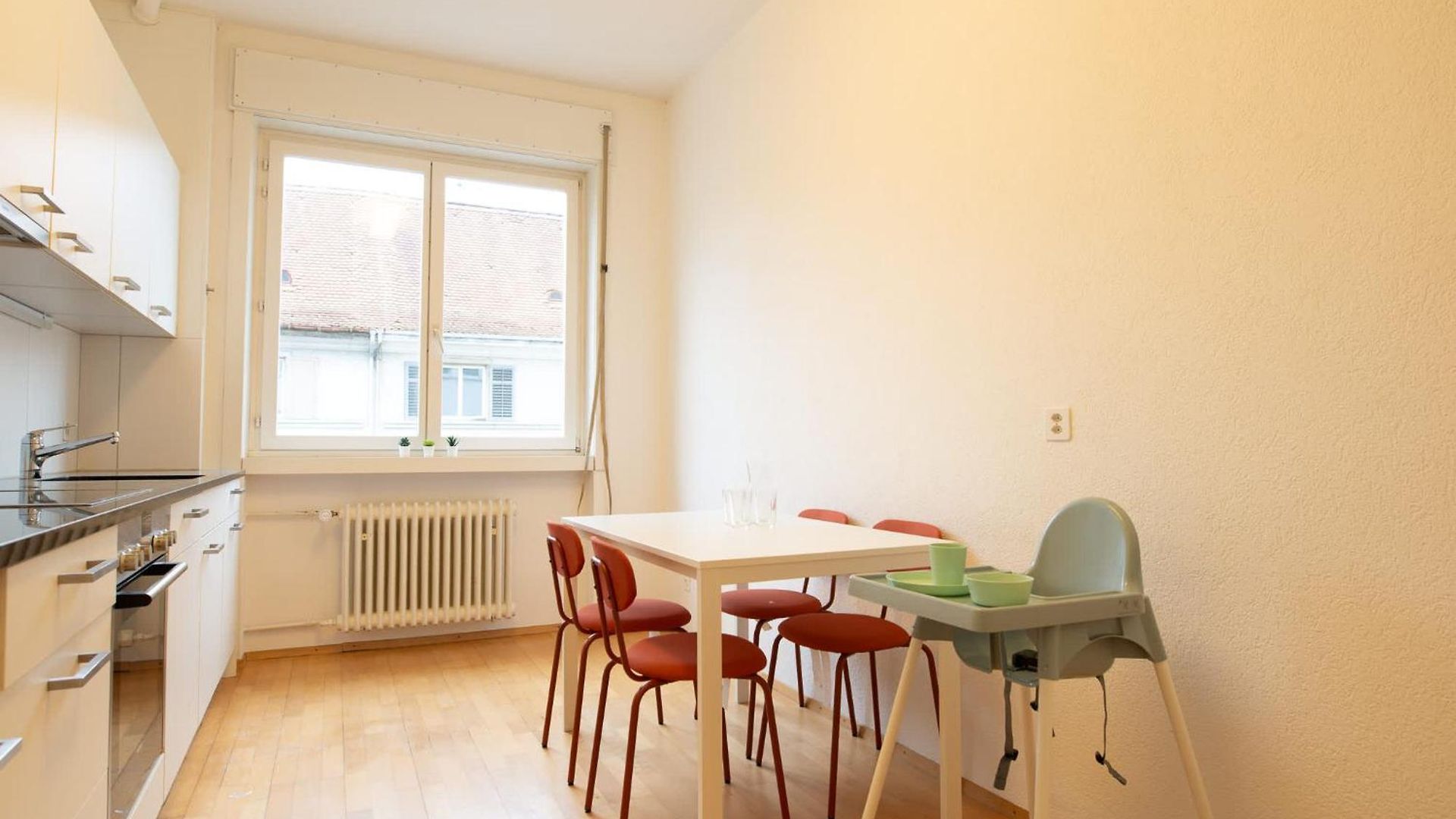 Spacious Flat With Game & Pool Table * Zurich