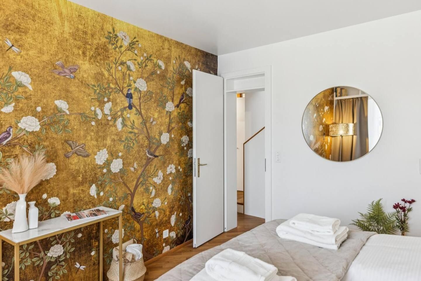 Old Town Penthouse Rooftop Terrace Ac Apartment *