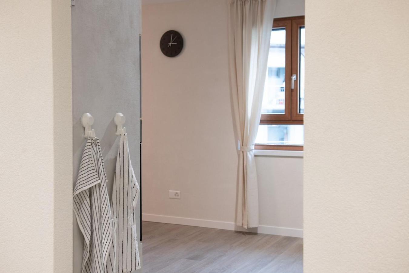 Pure Living In Oerlikon * Zurich