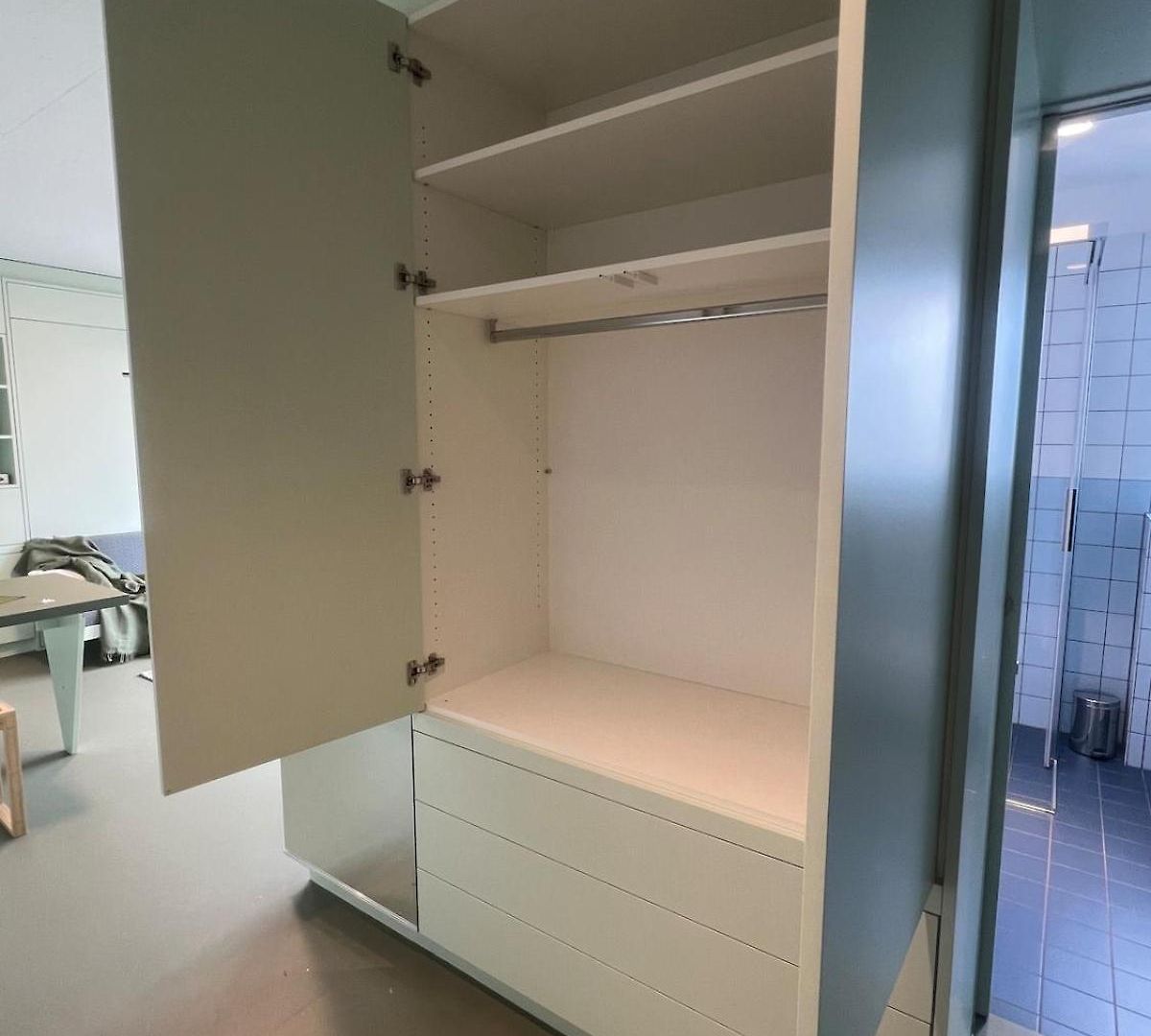Urban Premium Living