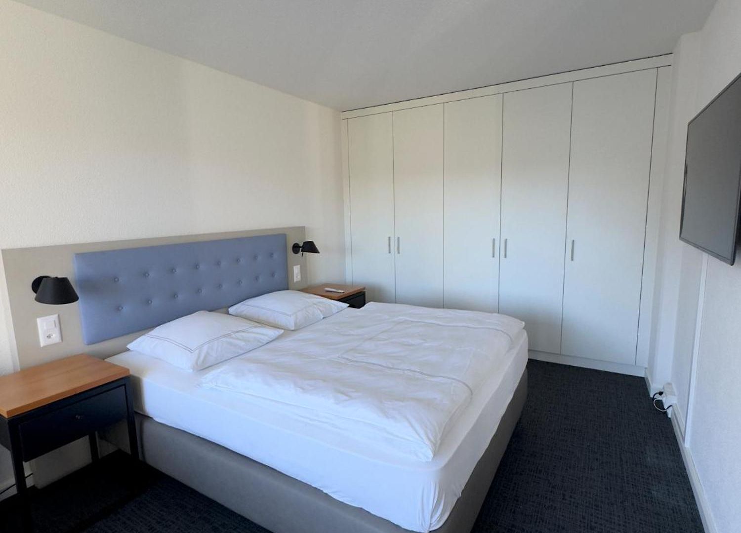Business - Managed By Landgasthof Leuen * Zurich