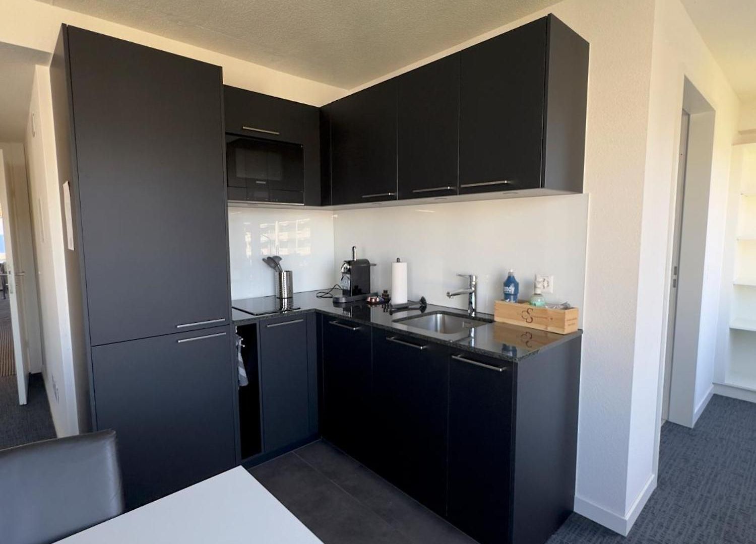 Business - Managed By Landgasthof Leuen Apartment *