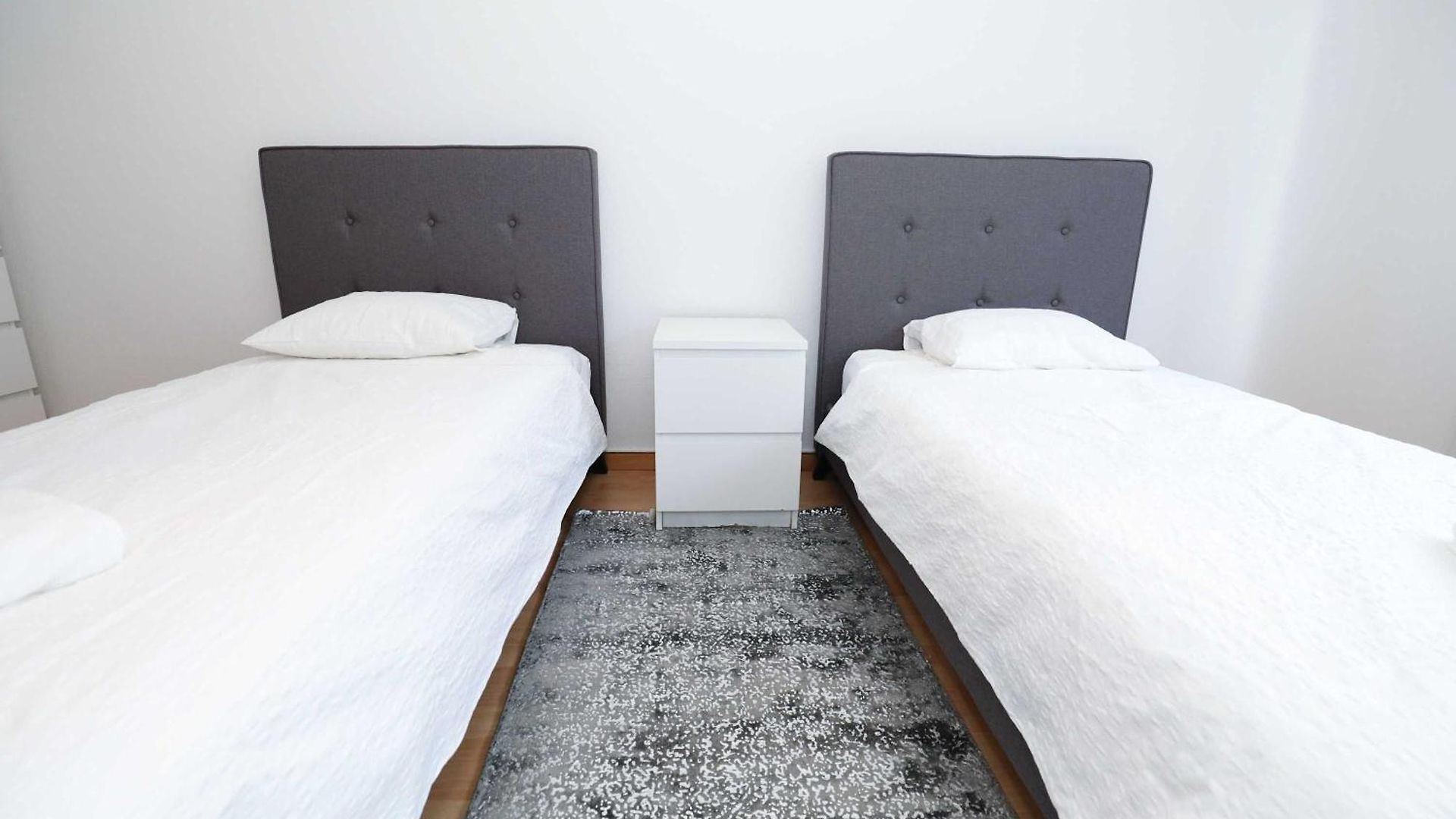 Airy Near Uetliberg Nature Apartment *