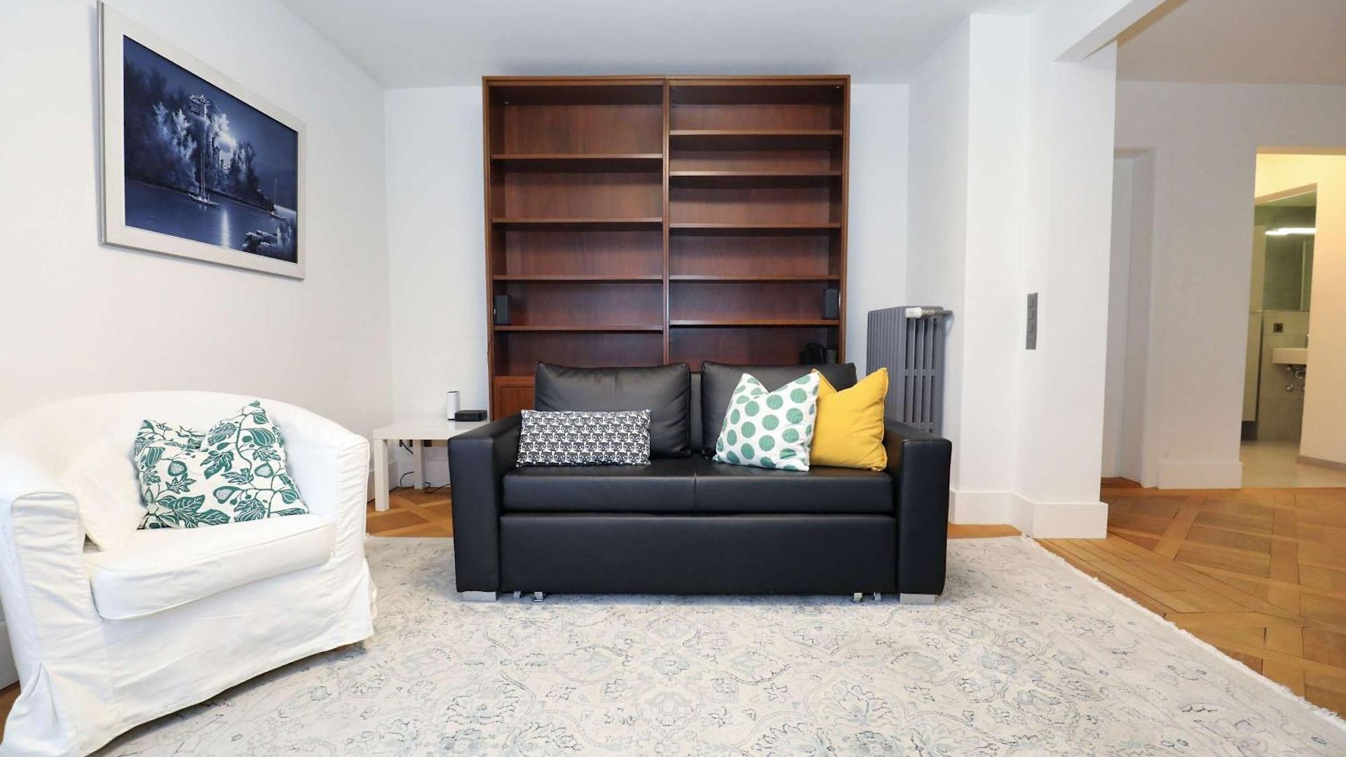 Steps From Sihlcity Free Parking Dining And Transit Apartment *