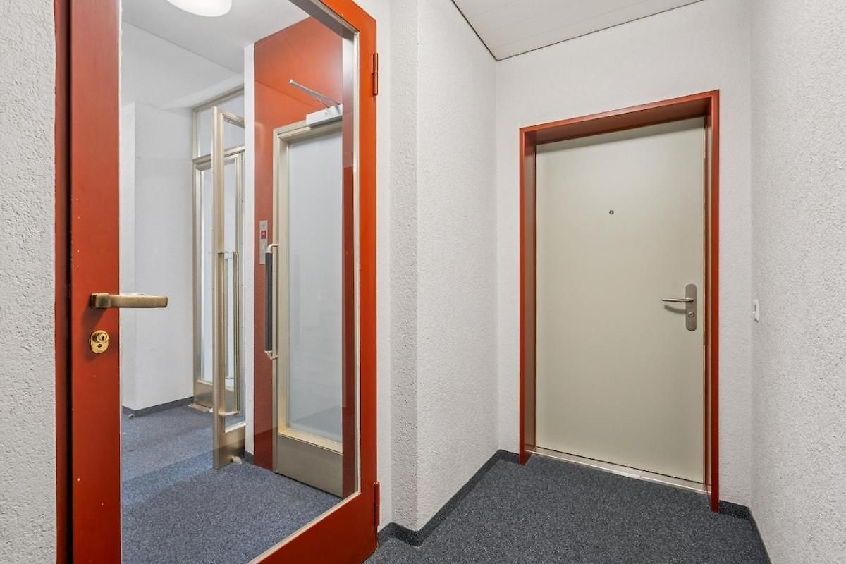 Premium In Center - Color 3 Apartment