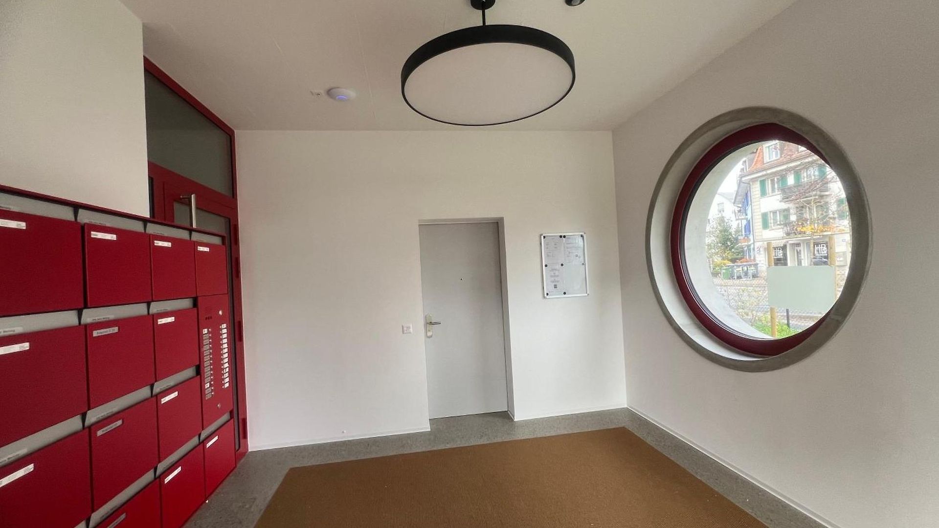 Modern Living, Luxe Apartment Zürich