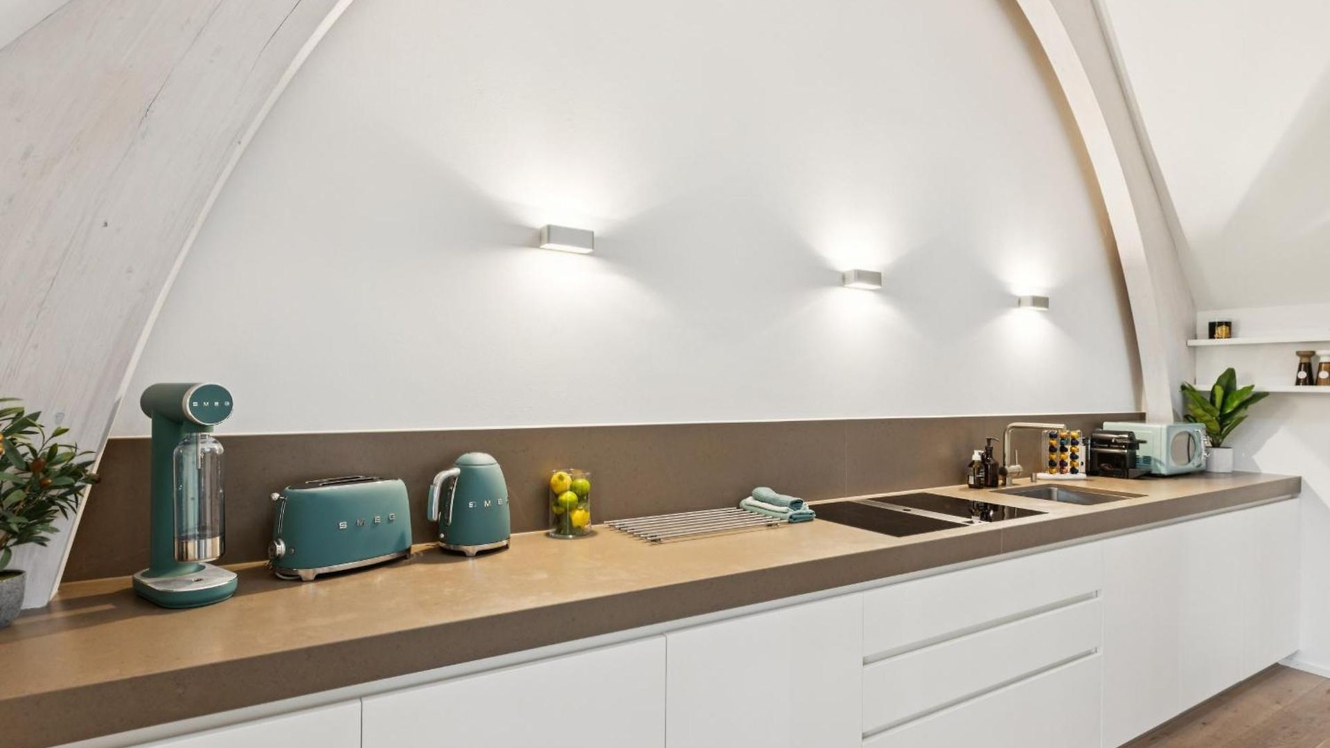 Apartment Old Town Diamond Penthouse Ac Private Rooftop Zurich