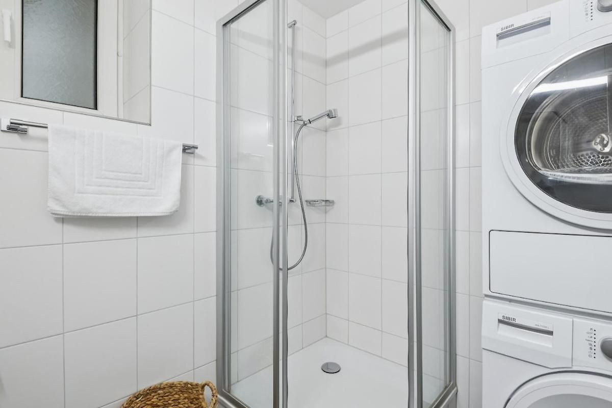 Luxury 1br In The Center - Color 5 * Zürich