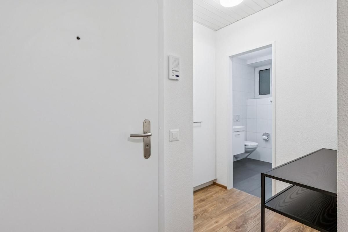 Luxury 1br In The Center - Color 5 Apartment *