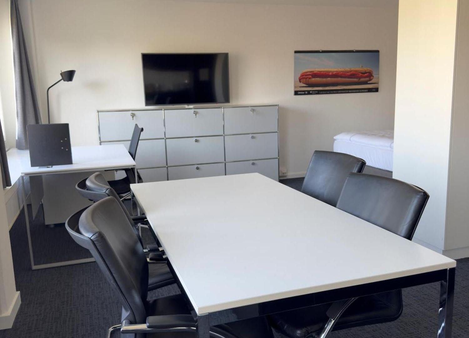 Business - Managed By Landgasthof Leuen Apartment Zurich