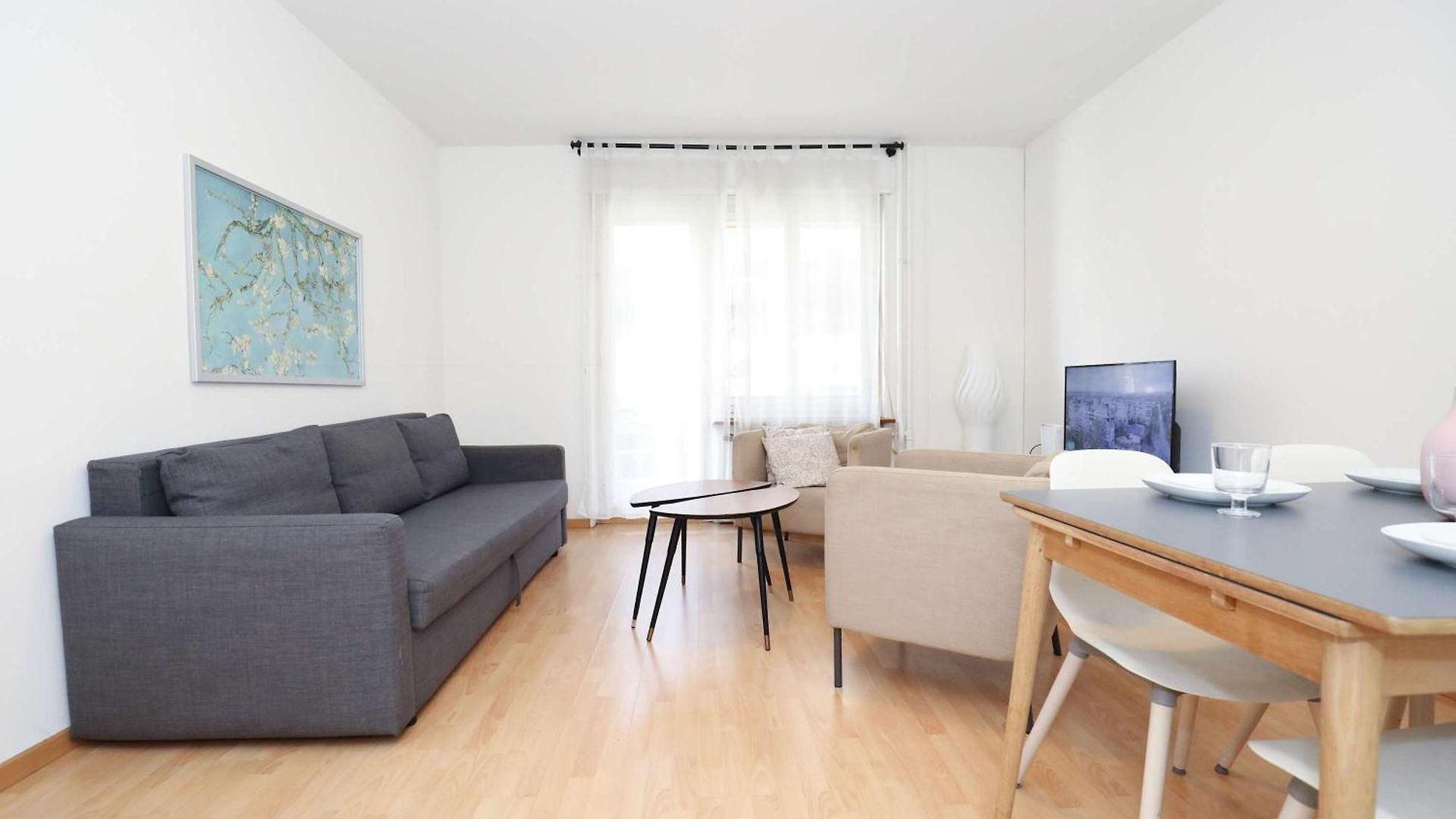 Apartment Airy Near Uetliberg Nature Zurich