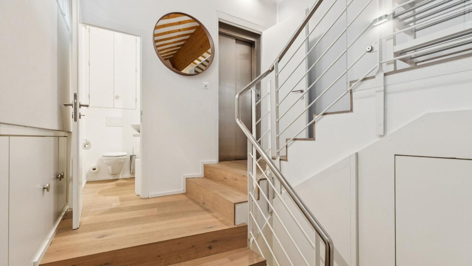 Old Town Diamond Penthouse Ac Private Rooftop Apartment *