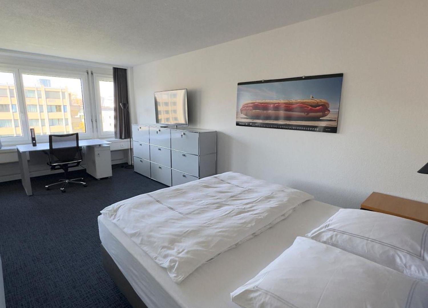 Apartment Business - Managed By Landgasthof Leuen