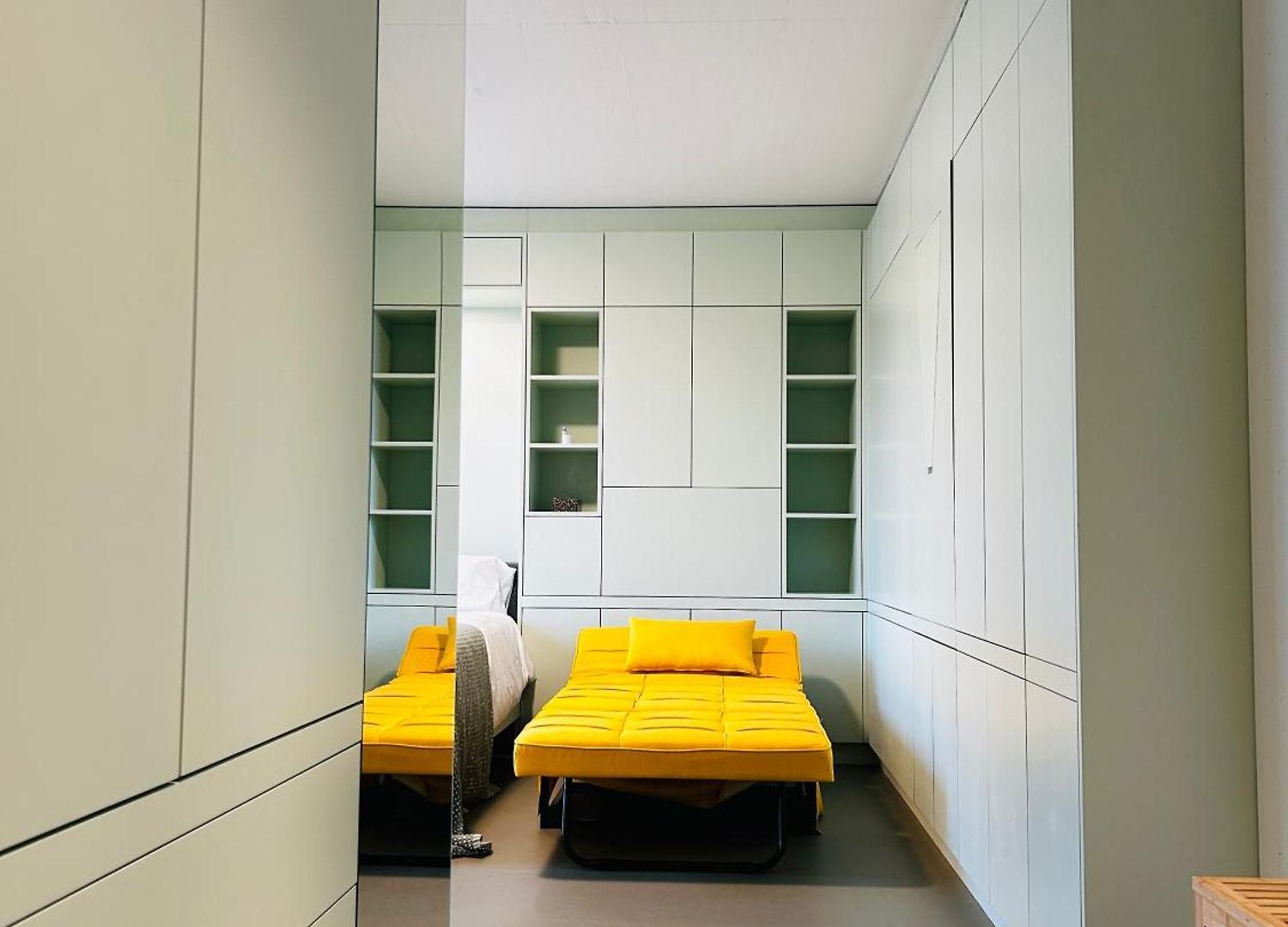 Modern Living, Luxe * Zürich
