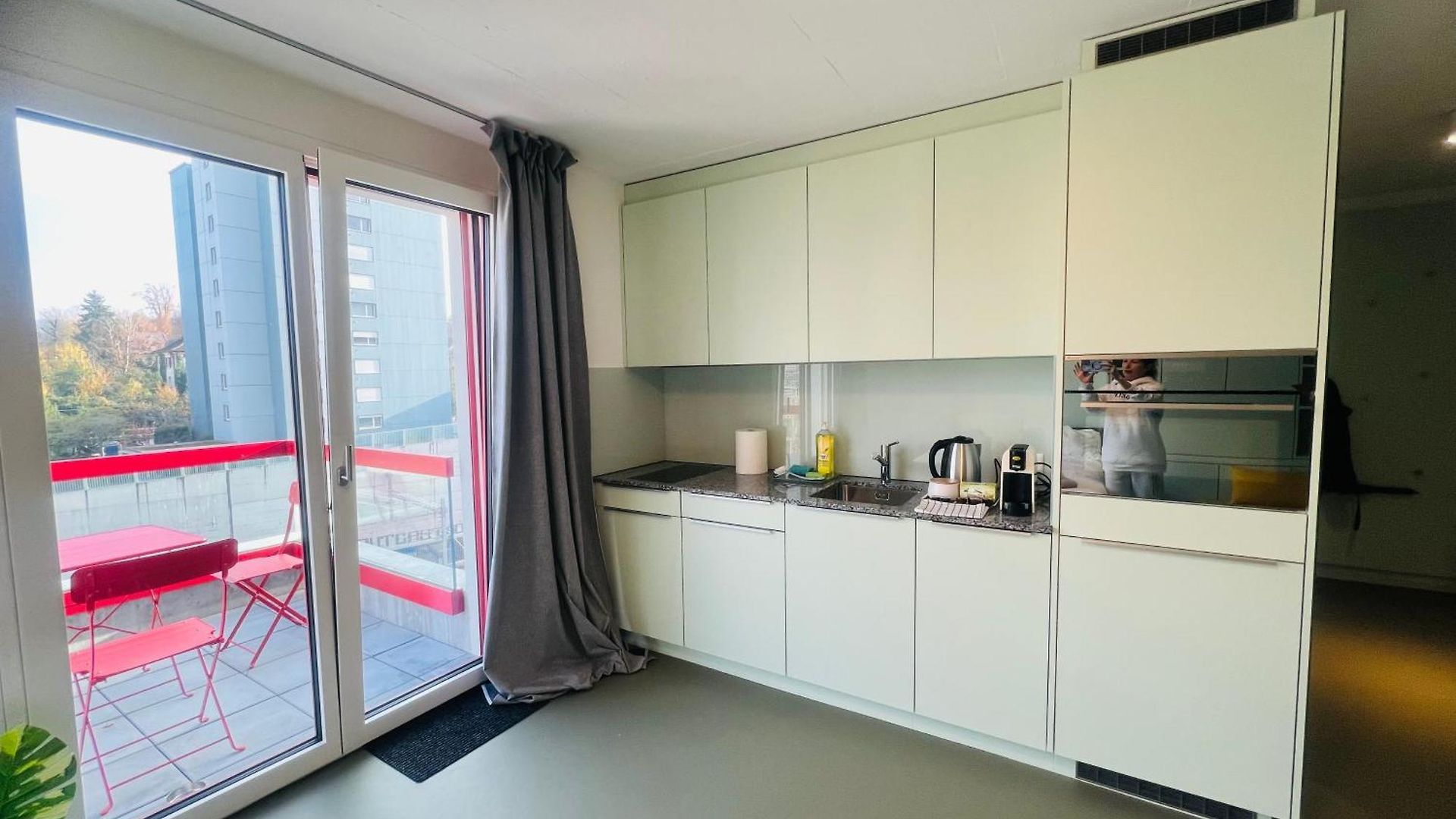 Modern Living, Luxe * Zurich