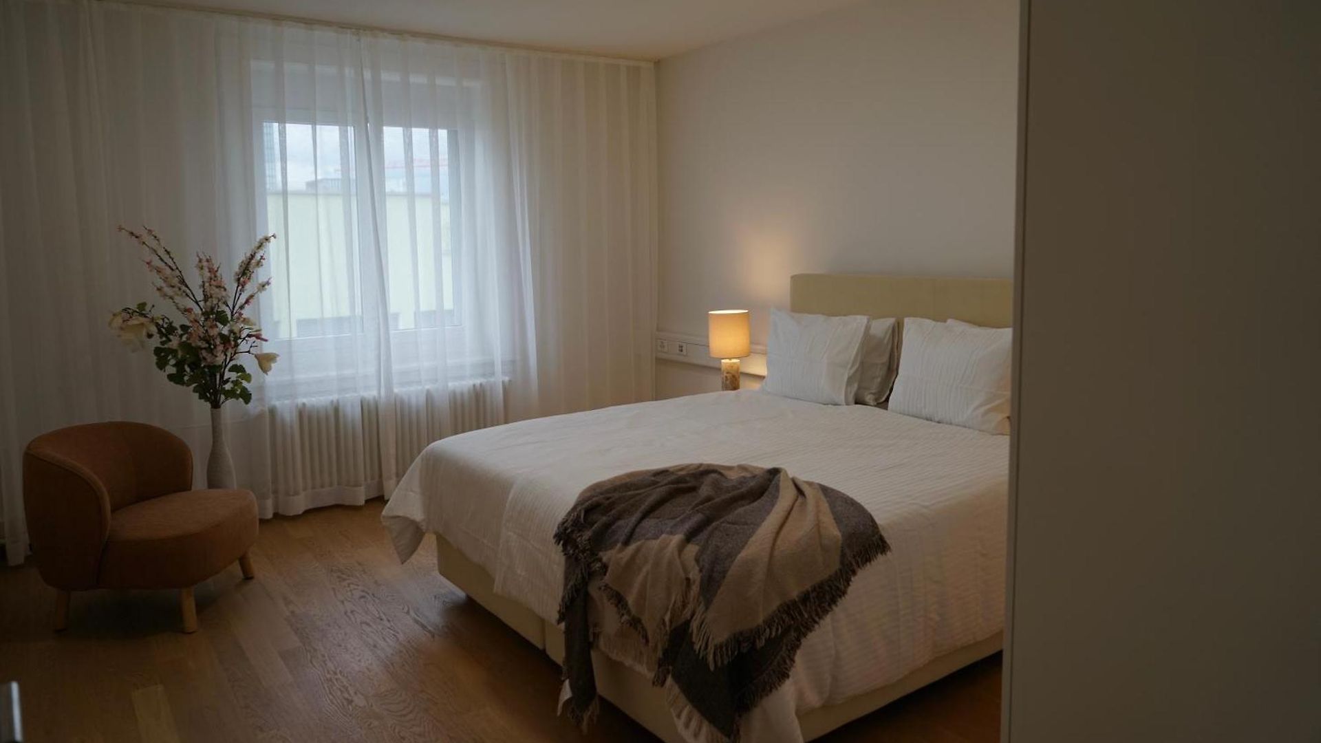 Stadtloft Zürich- Oerlikon * Zürich