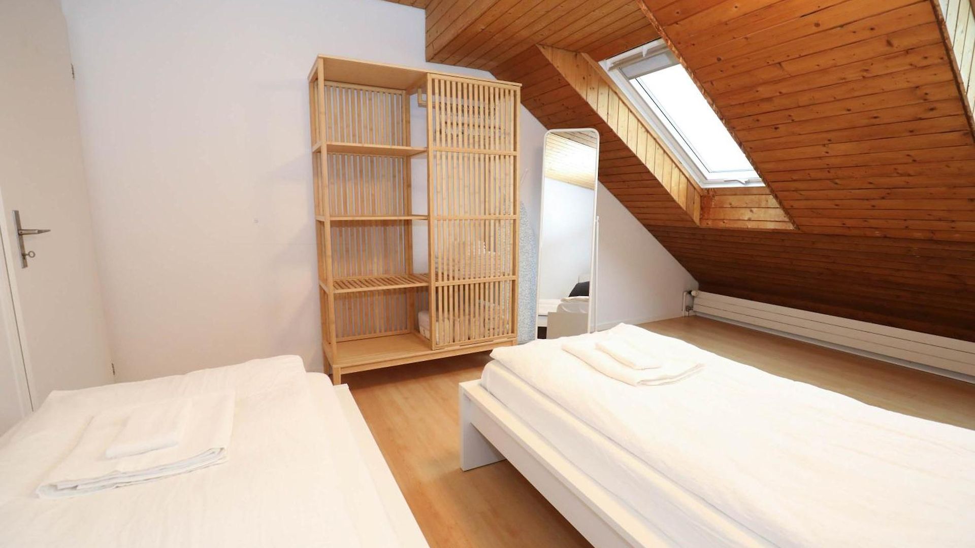 Apartment Minutes Walk From Google Hq View *