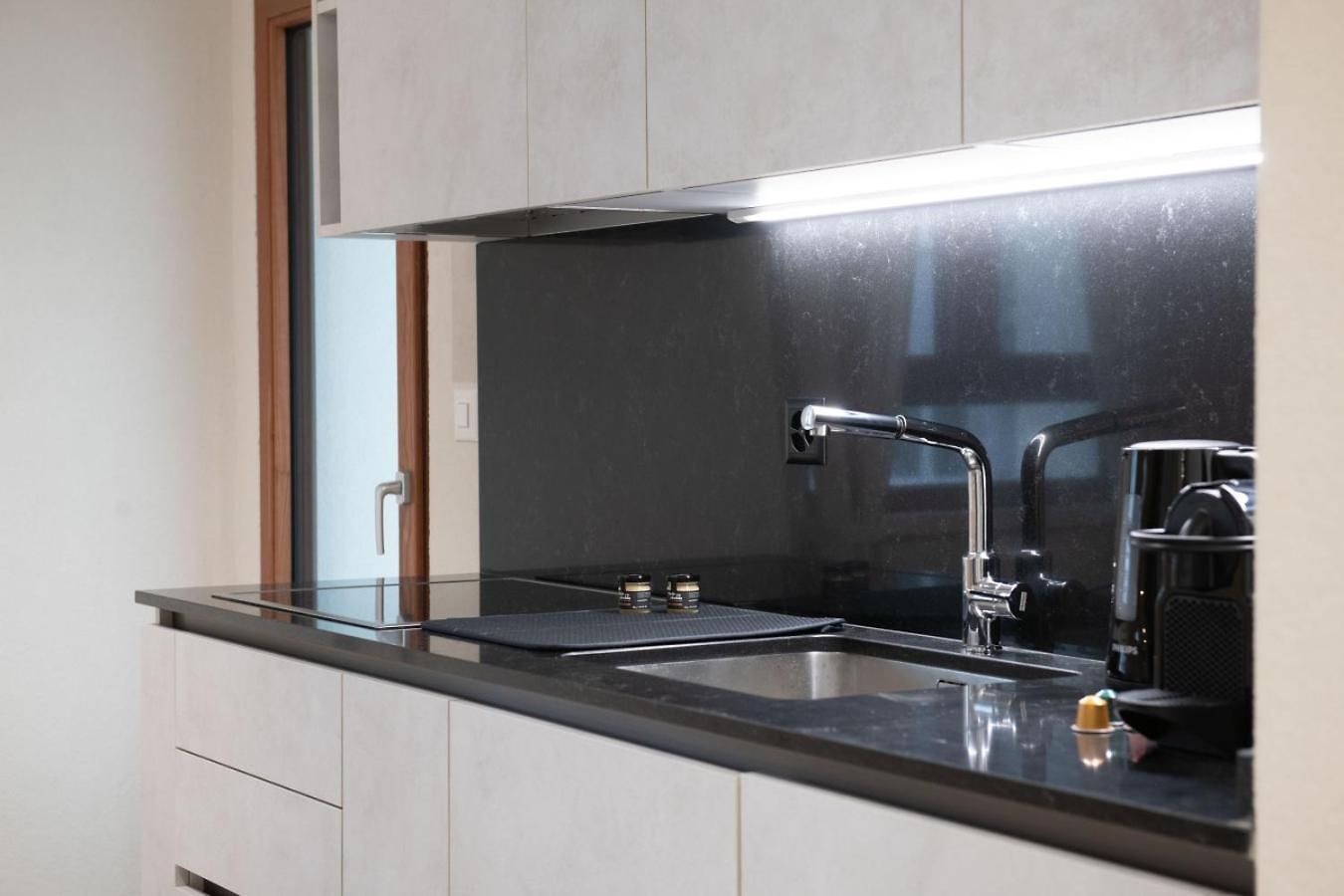 Apartment Leaf In Oerlikon *