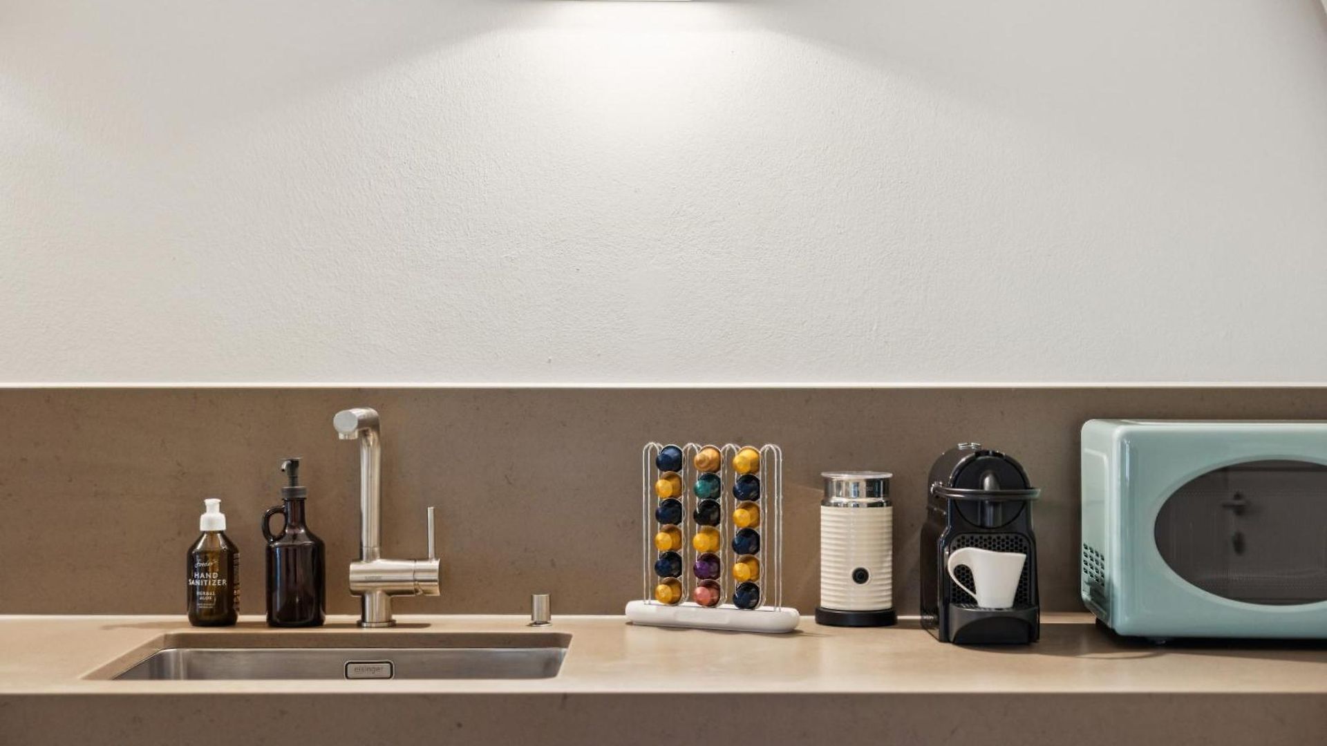 Old Town Diamond Penthouse Ac Private Rooftop Zurich