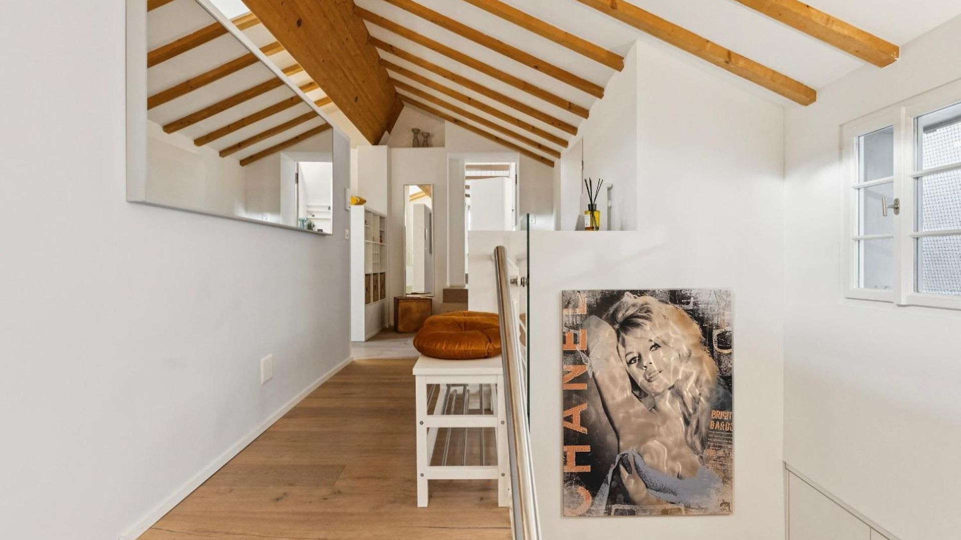 Old Town Diamond Penthouse Ac Private Rooftop Apartment Zurich