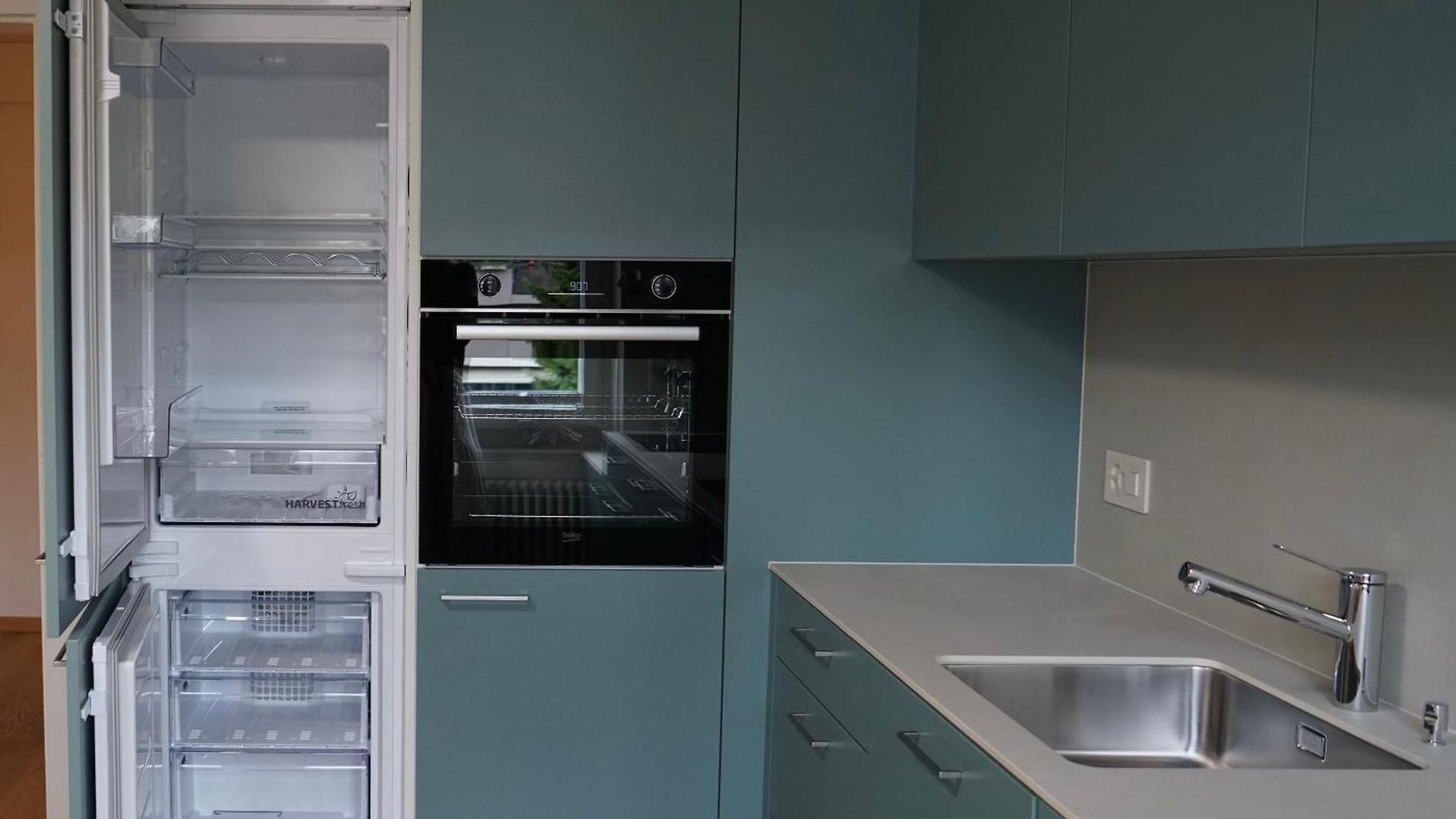 Stadtloft Zürich- Oerlikon Apartment Zürich