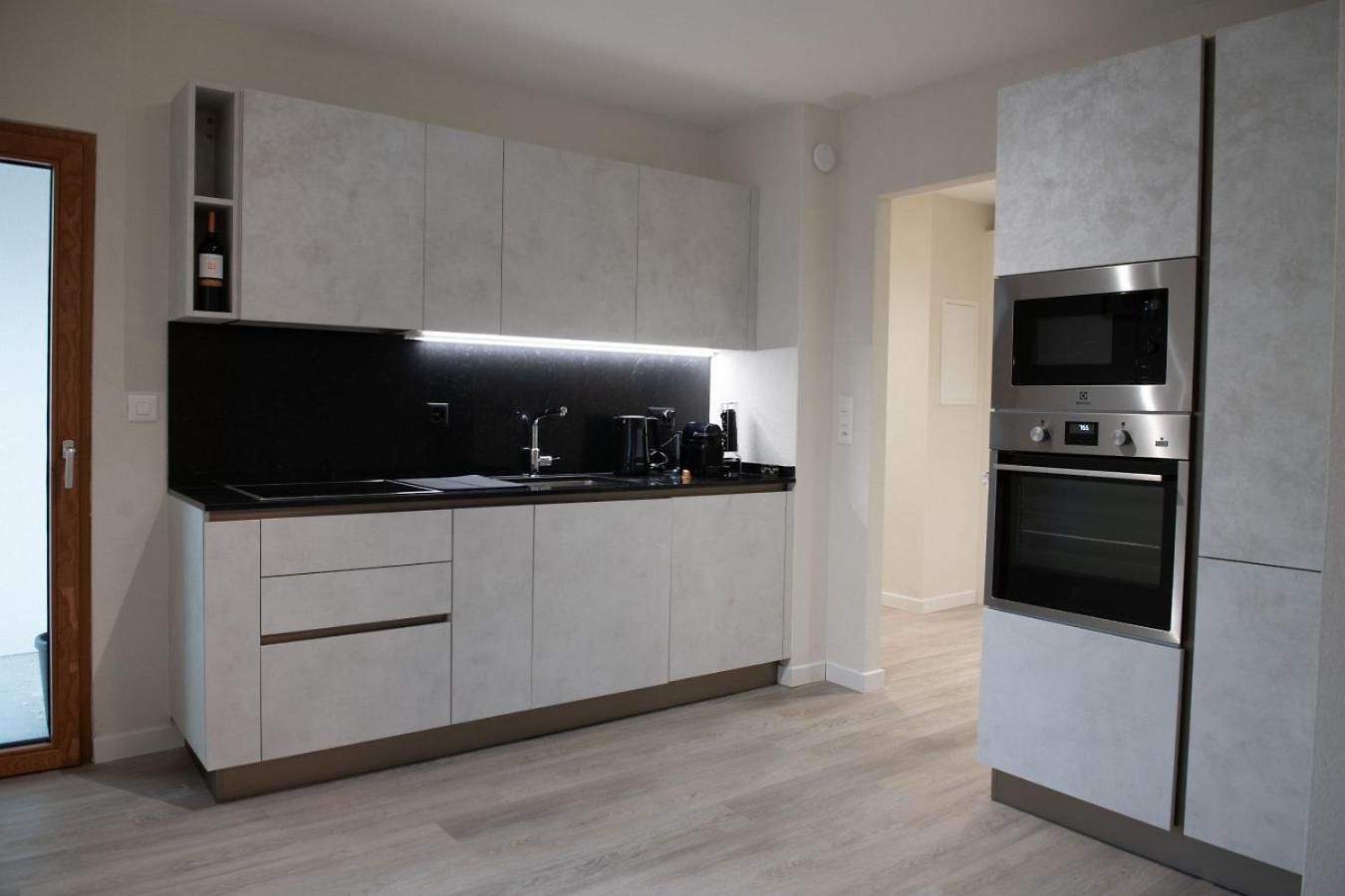 Pure Living In Oerlikon