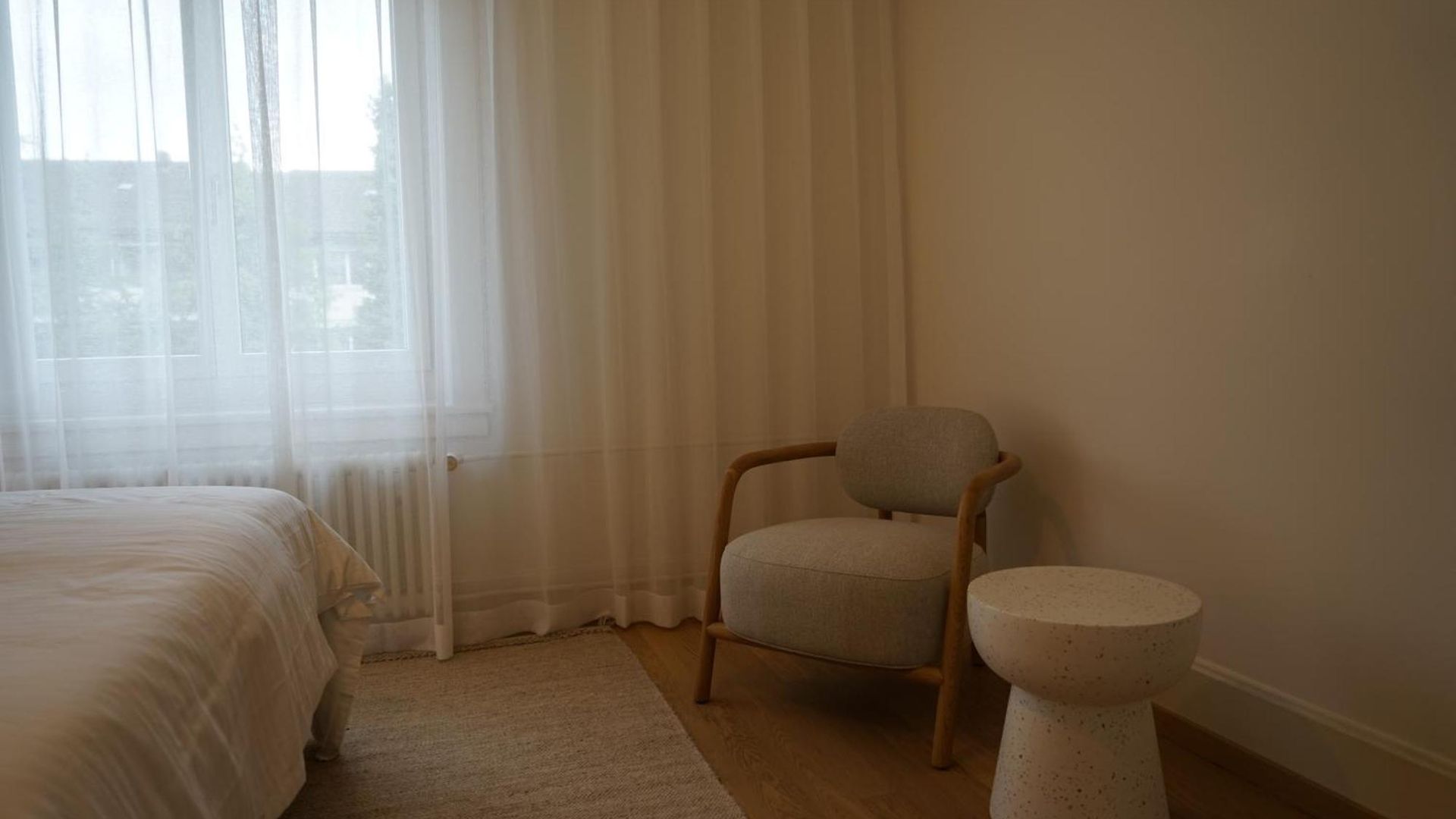 Apartment Stadtloft Zürich- Oerlikon Zürich
