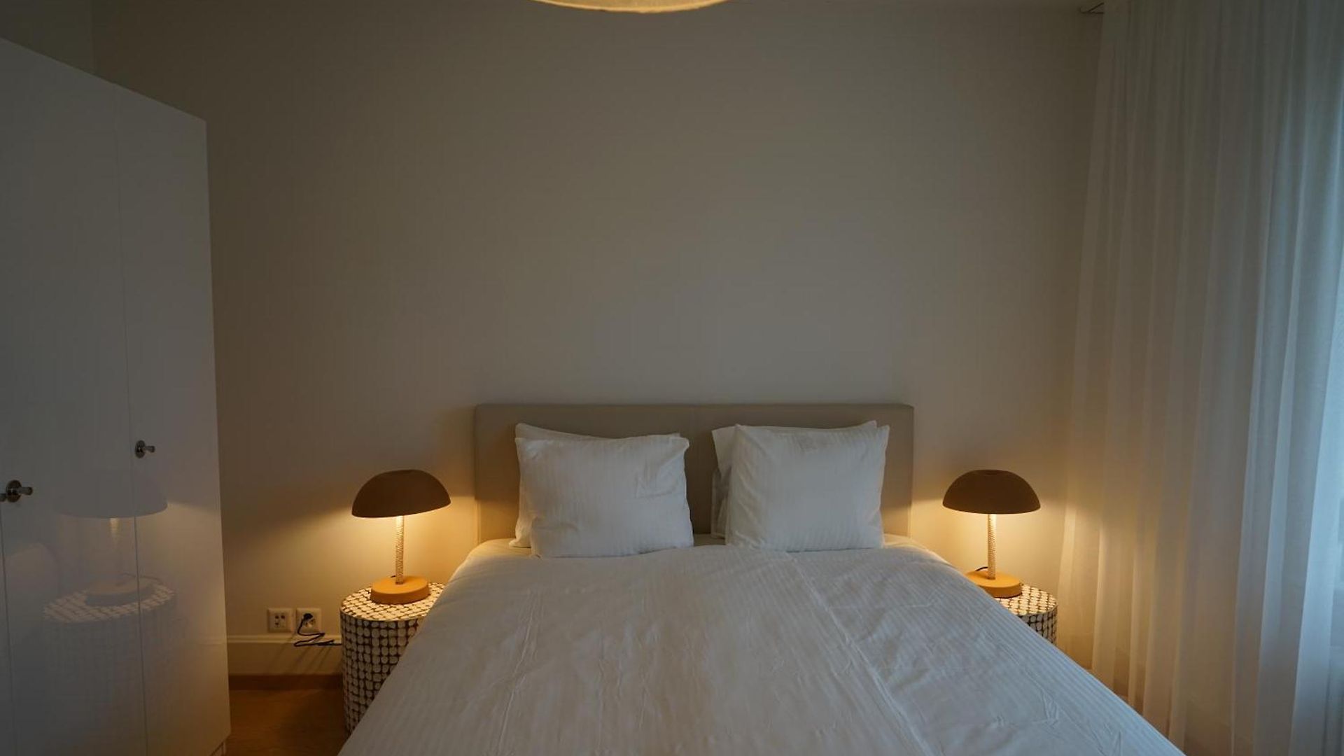 Stadtloft Zürich- Oerlikon Apartment