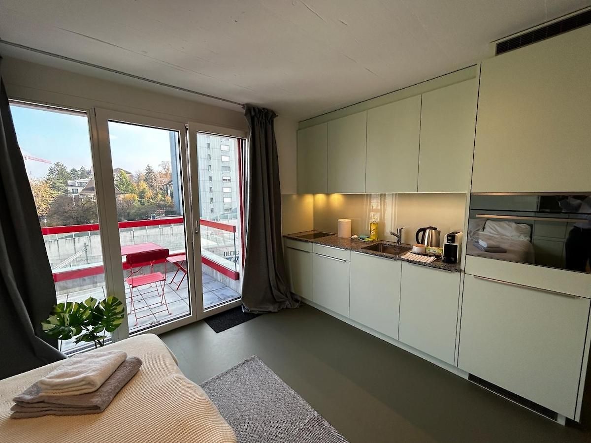 Apartment Urban Premium Living