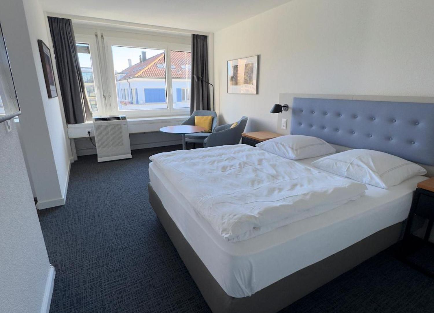 Business - Managed By Landgasthof Leuen Apartment Zurich