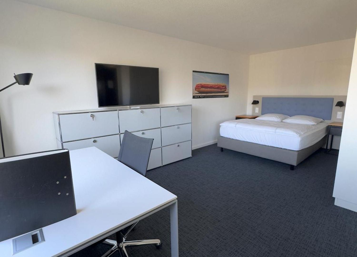 Apartment Business - Managed By Landgasthof Leuen Zurich