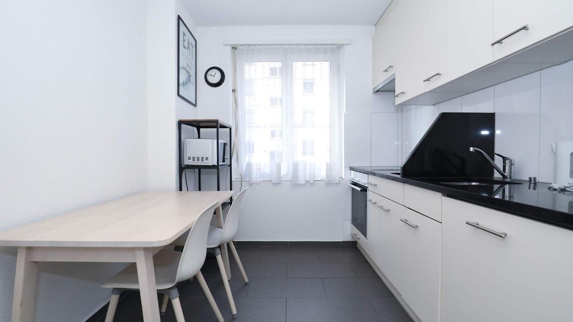 Airy Near Uetliberg Nature Apartment *
