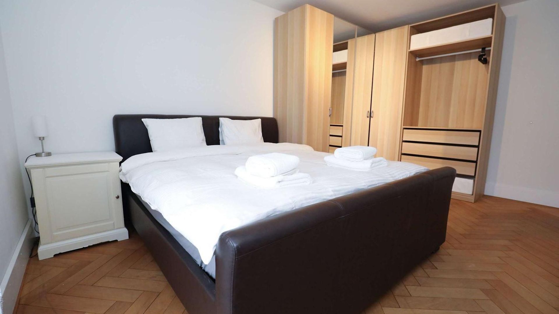 Steps From Sihlcity Free Parking Dining And Transit *