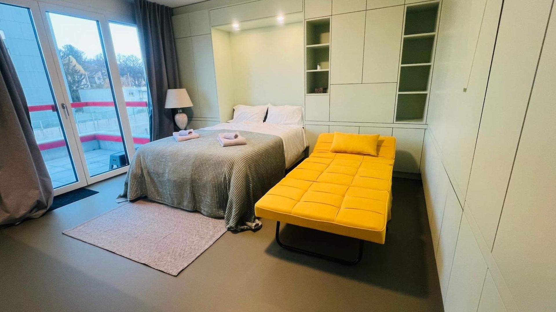 Modern Living, Luxe * Zürich