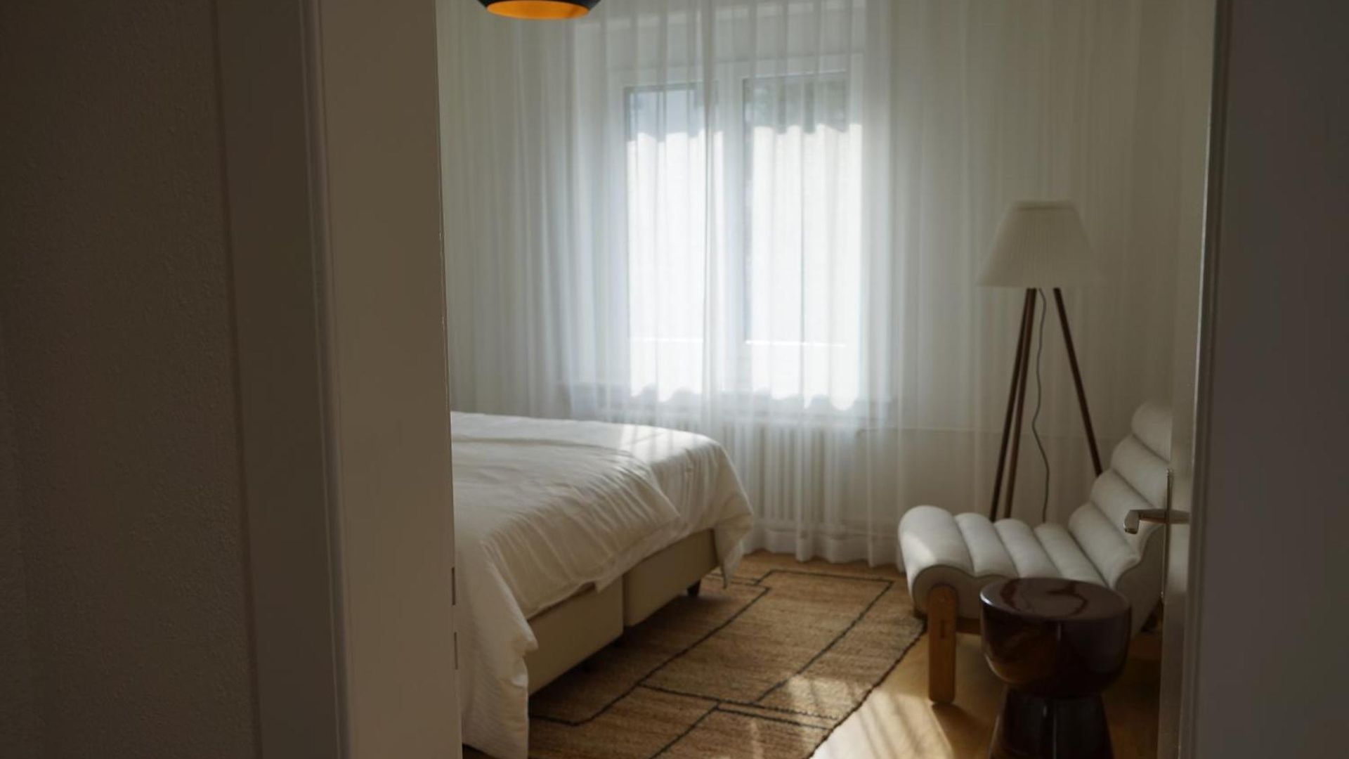 Stadtloft Zürich- Oerlikon Apartment Zürich