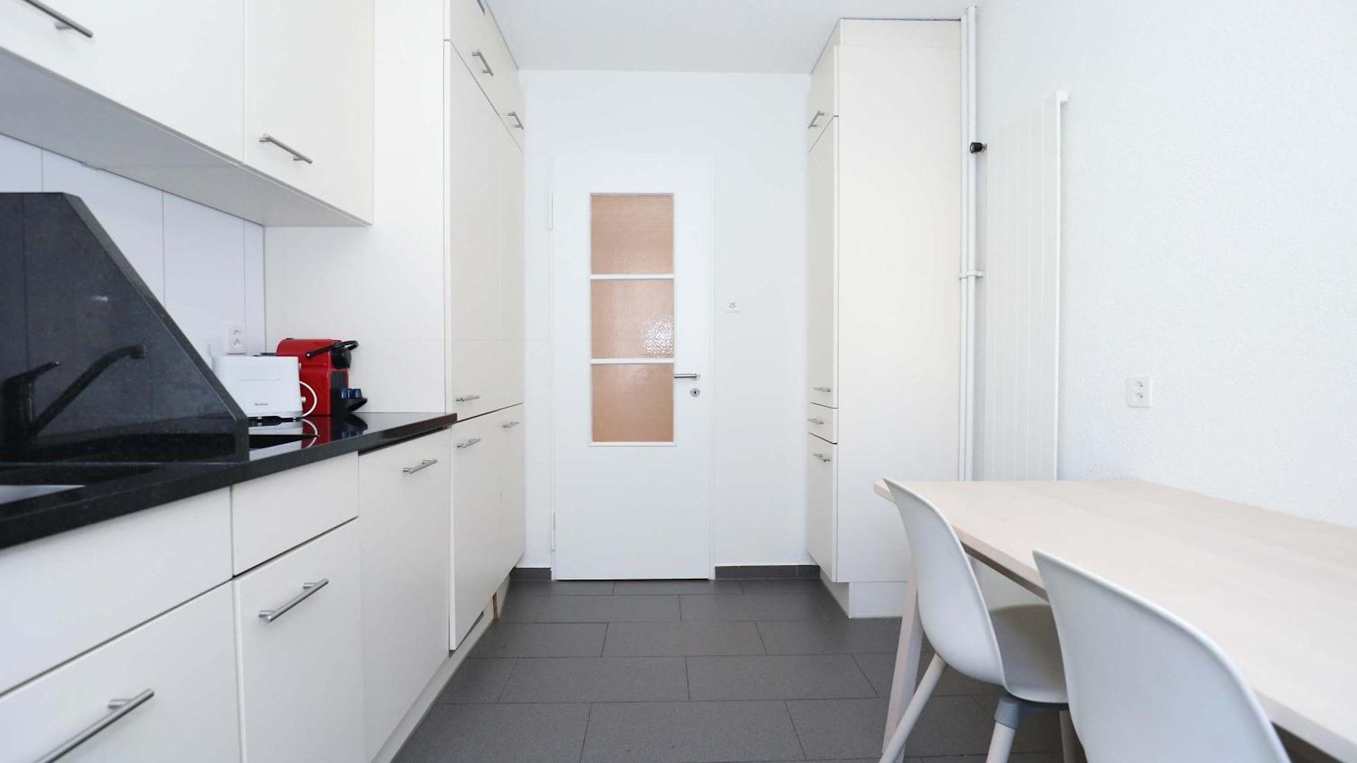 Airy Near Uetliberg Nature Apartment Zurich