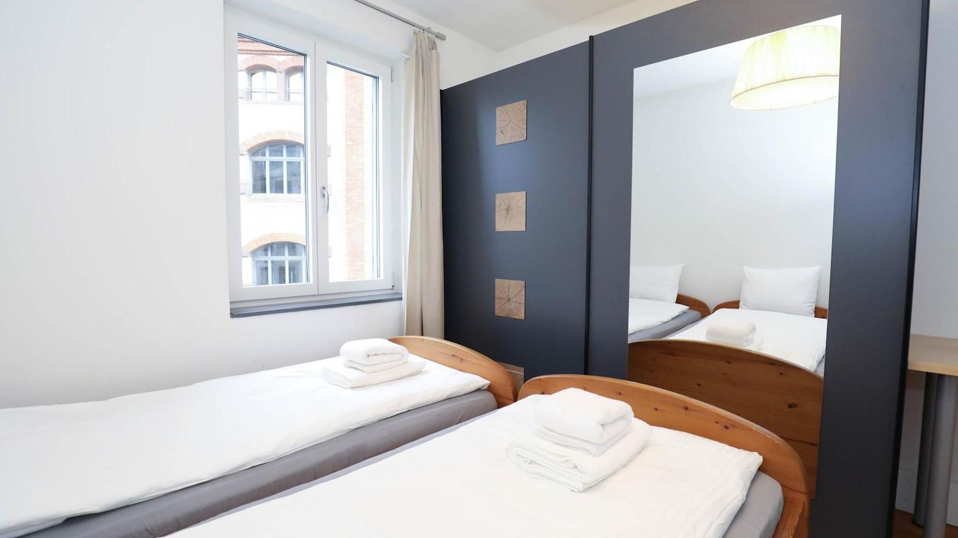 Steps From Sihlcity Free Parking Dining And Transit *