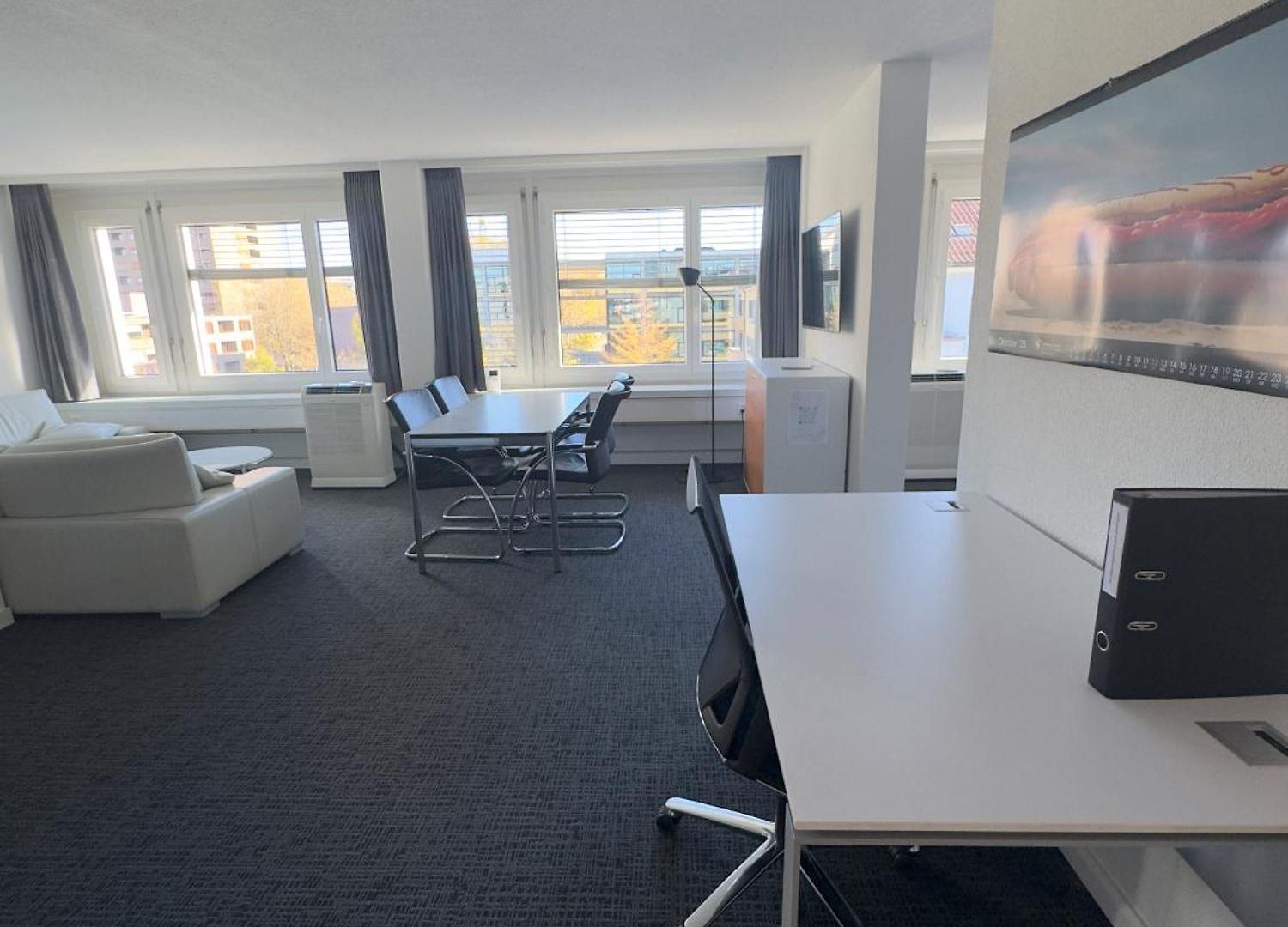 Business - Managed By Landgasthof Leuen Apartment