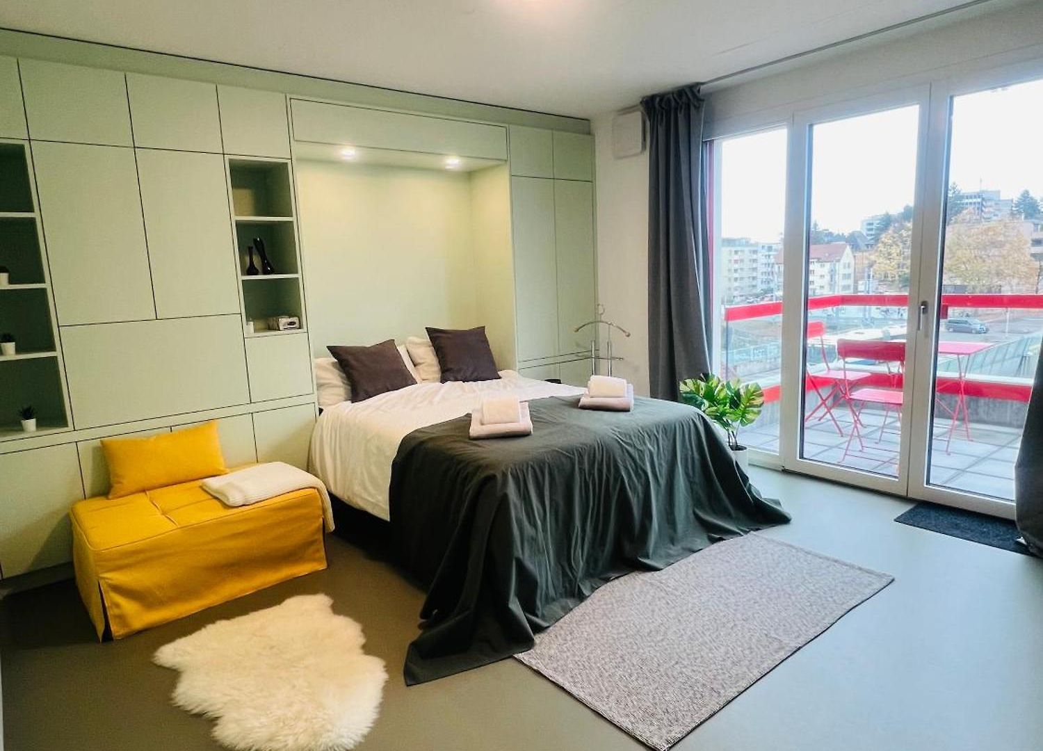 Modern Living, Luxe * Zurich