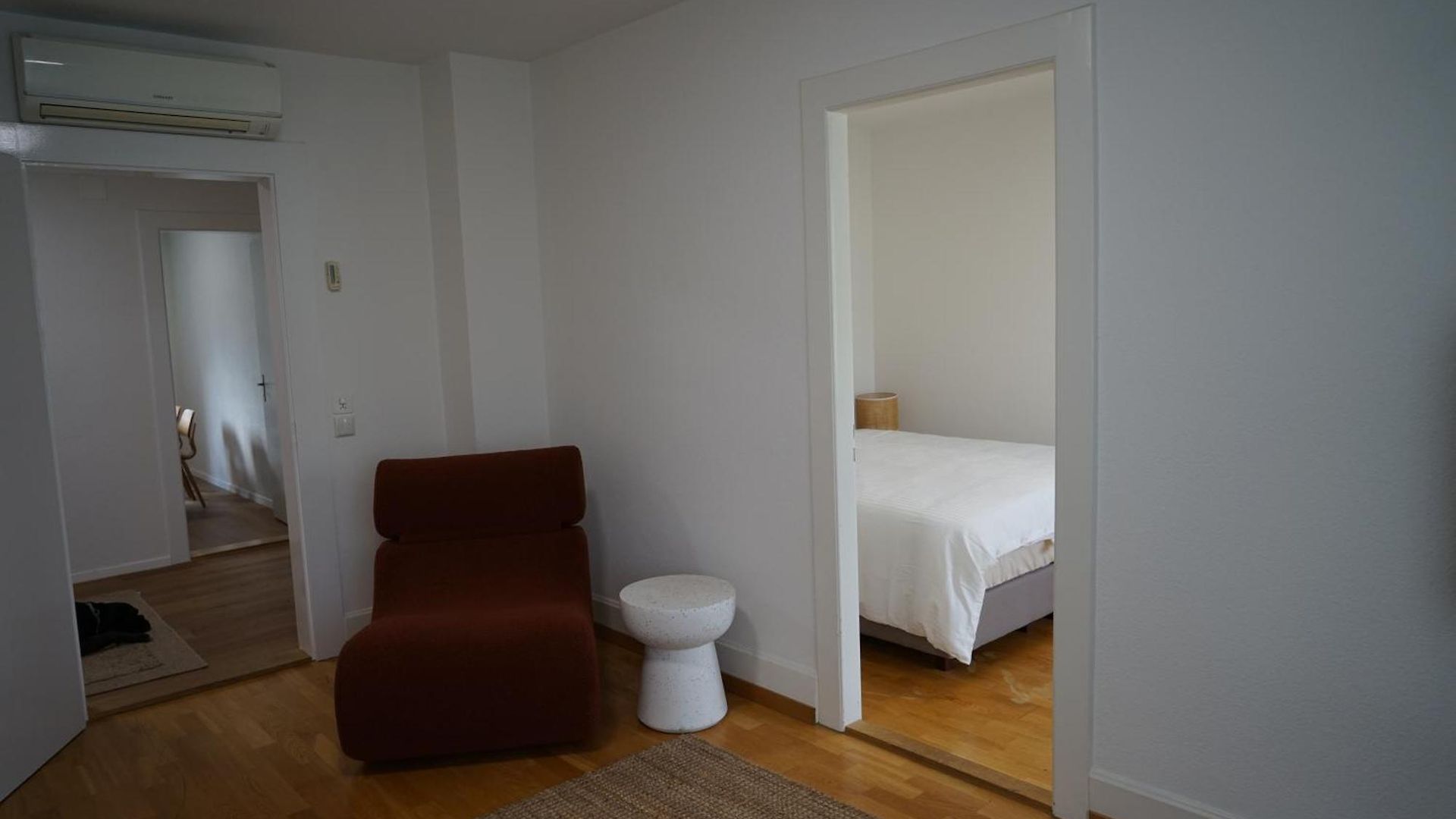 Stadtloft Zürich- Oerlikon Zürich