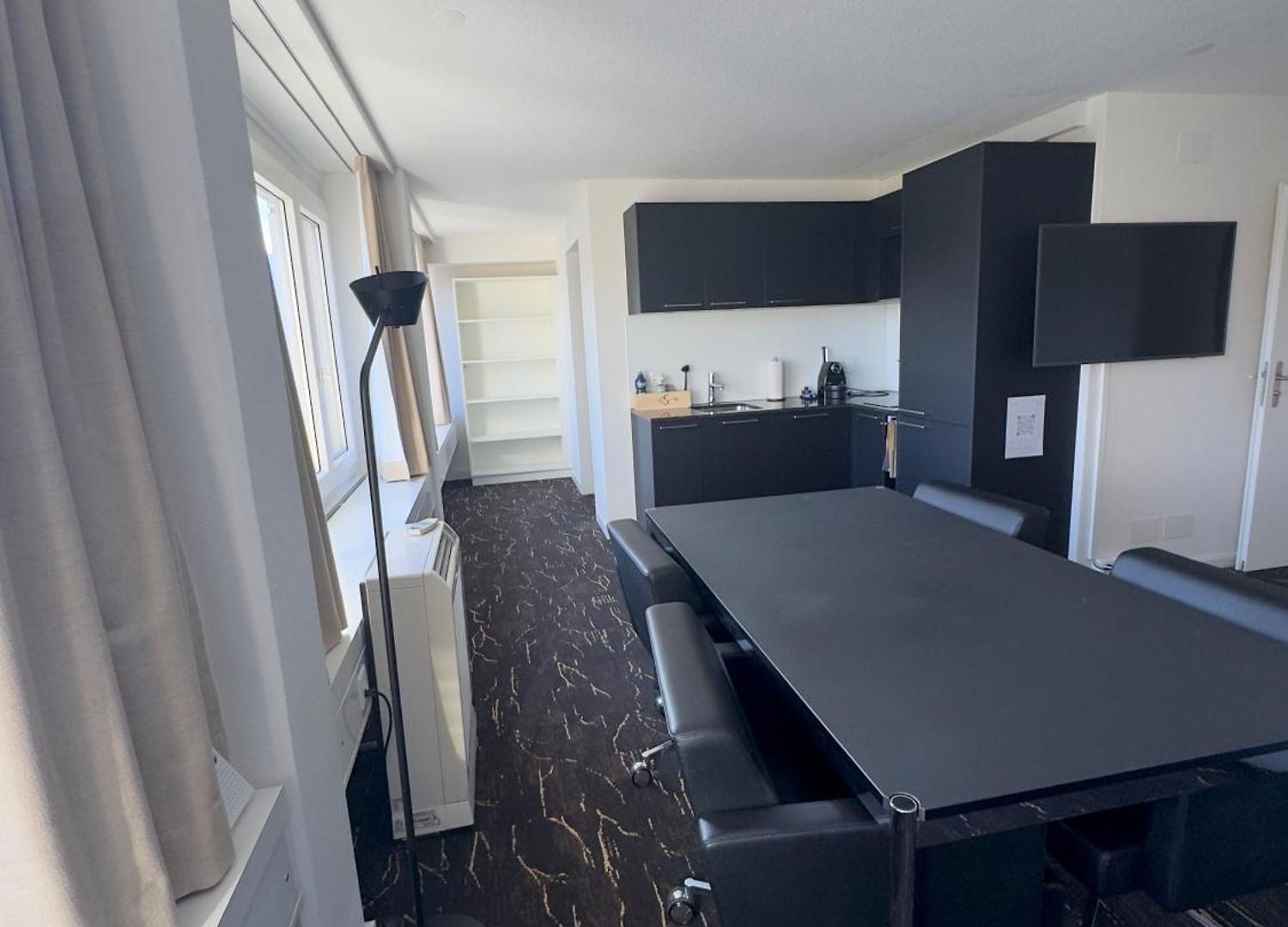 Apartment Business - Managed By Landgasthof Leuen