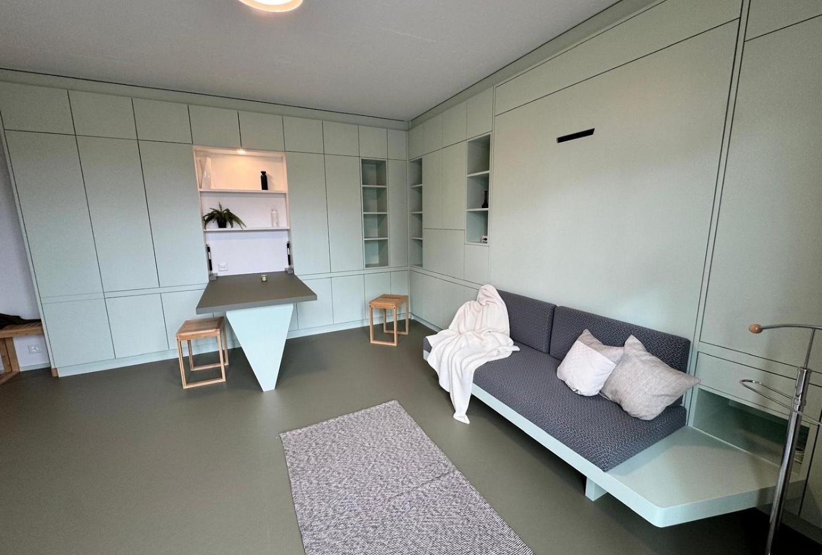 Apartment Urban Premium Living