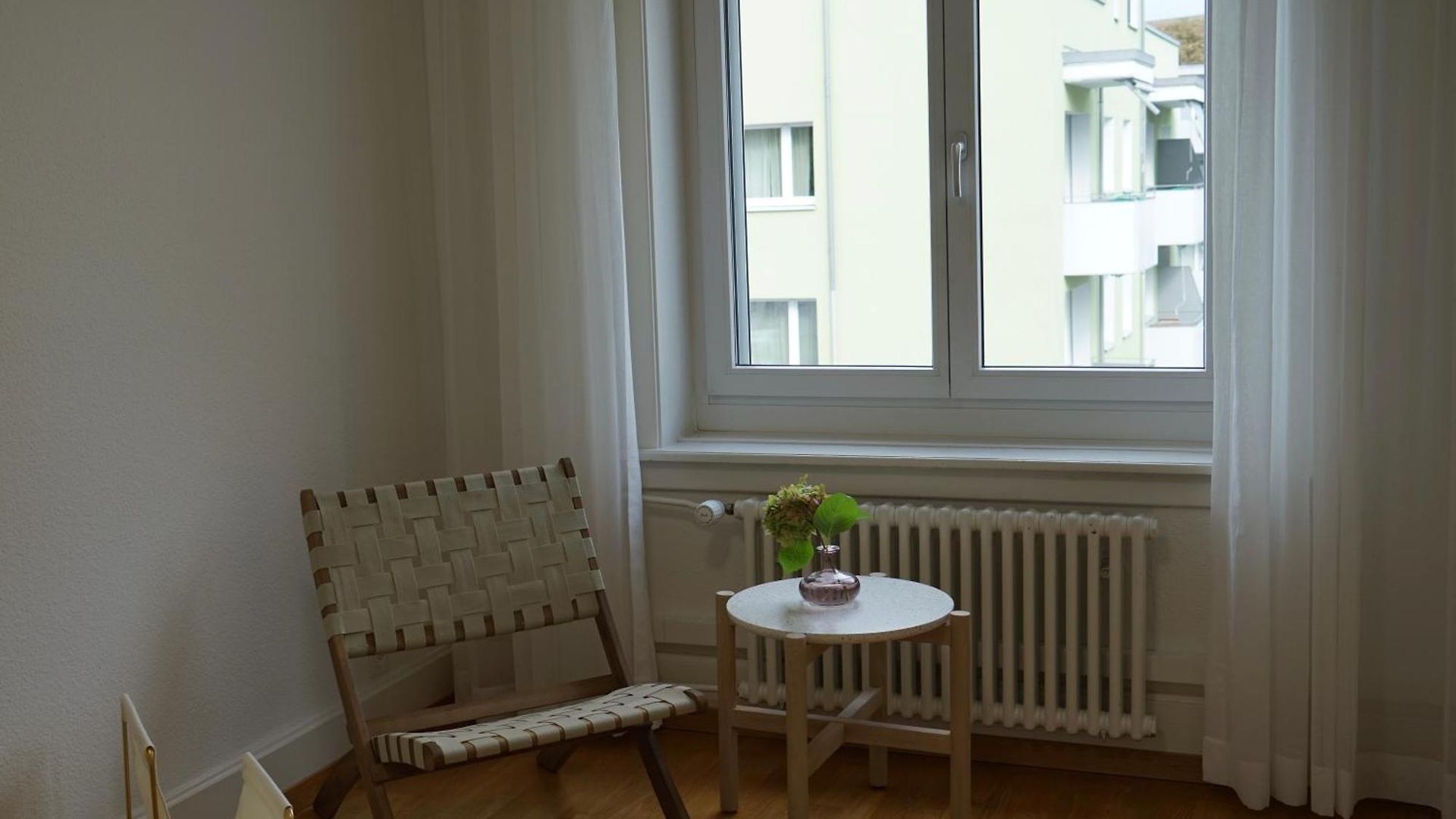 Apartment Stadtloft Zürich- Oerlikon Zürich