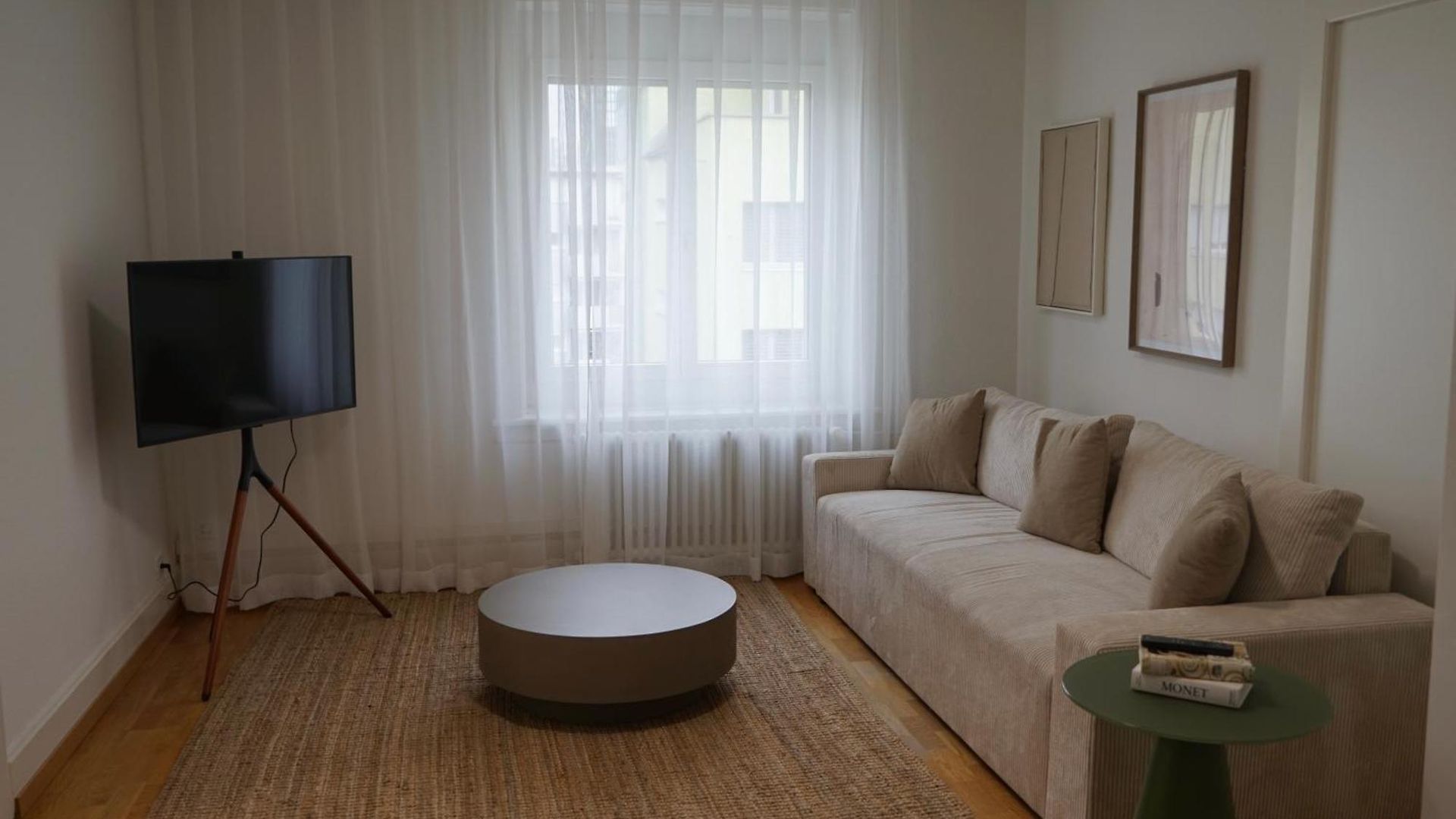 Stadtloft Zürich- Oerlikon Apartment *